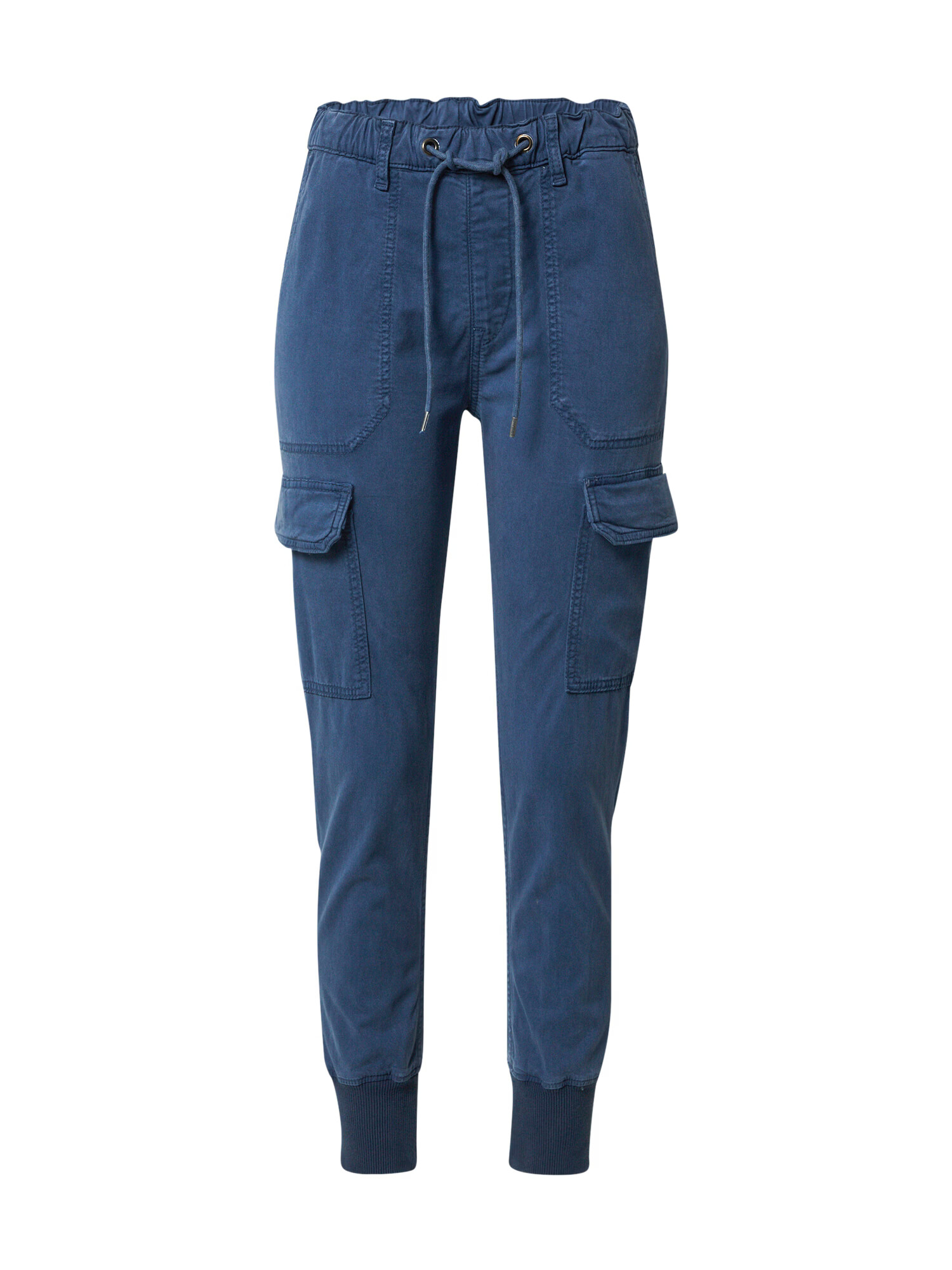 Pepe Jeans Kargo kavbojke 'New Crusade' moder denim - Pepit.si