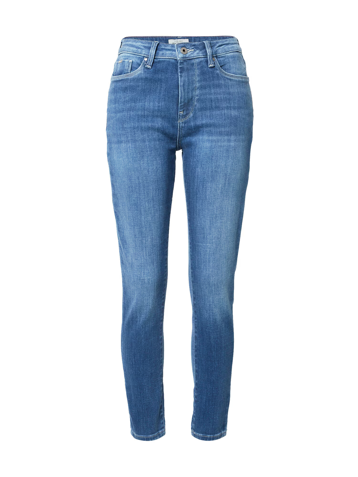 Pepe Jeans Kavbojke 'DION' moder denim - Pepit.si