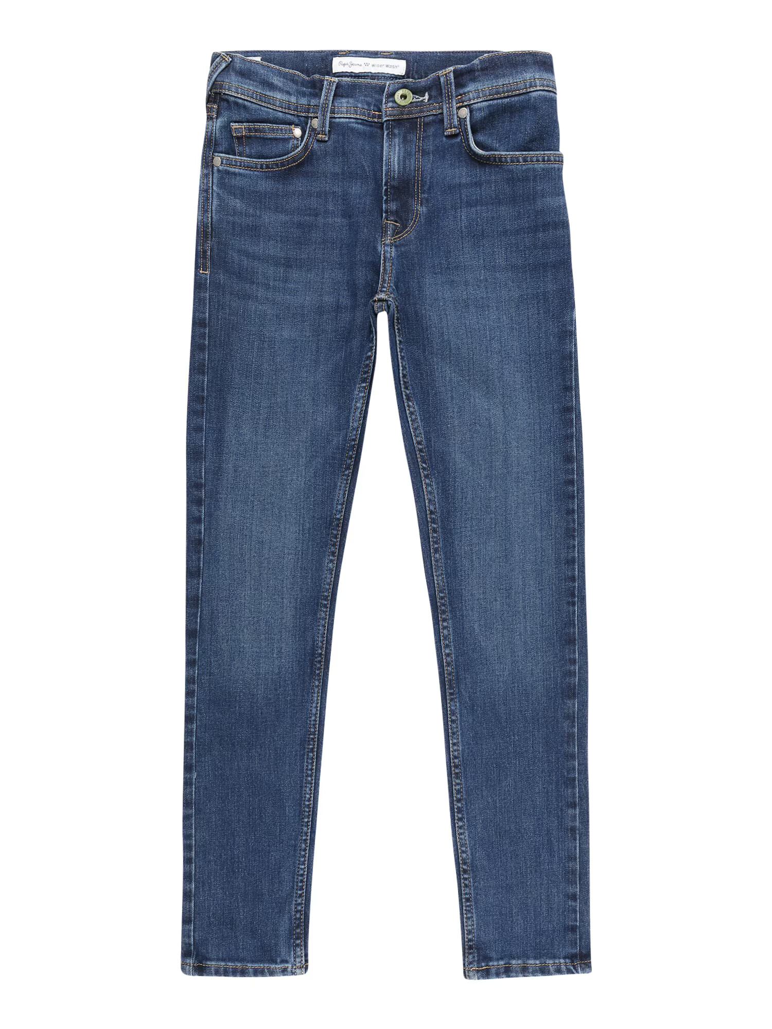 Pepe Jeans Kavbojke 'FINLY' moder denim - Pepit.si