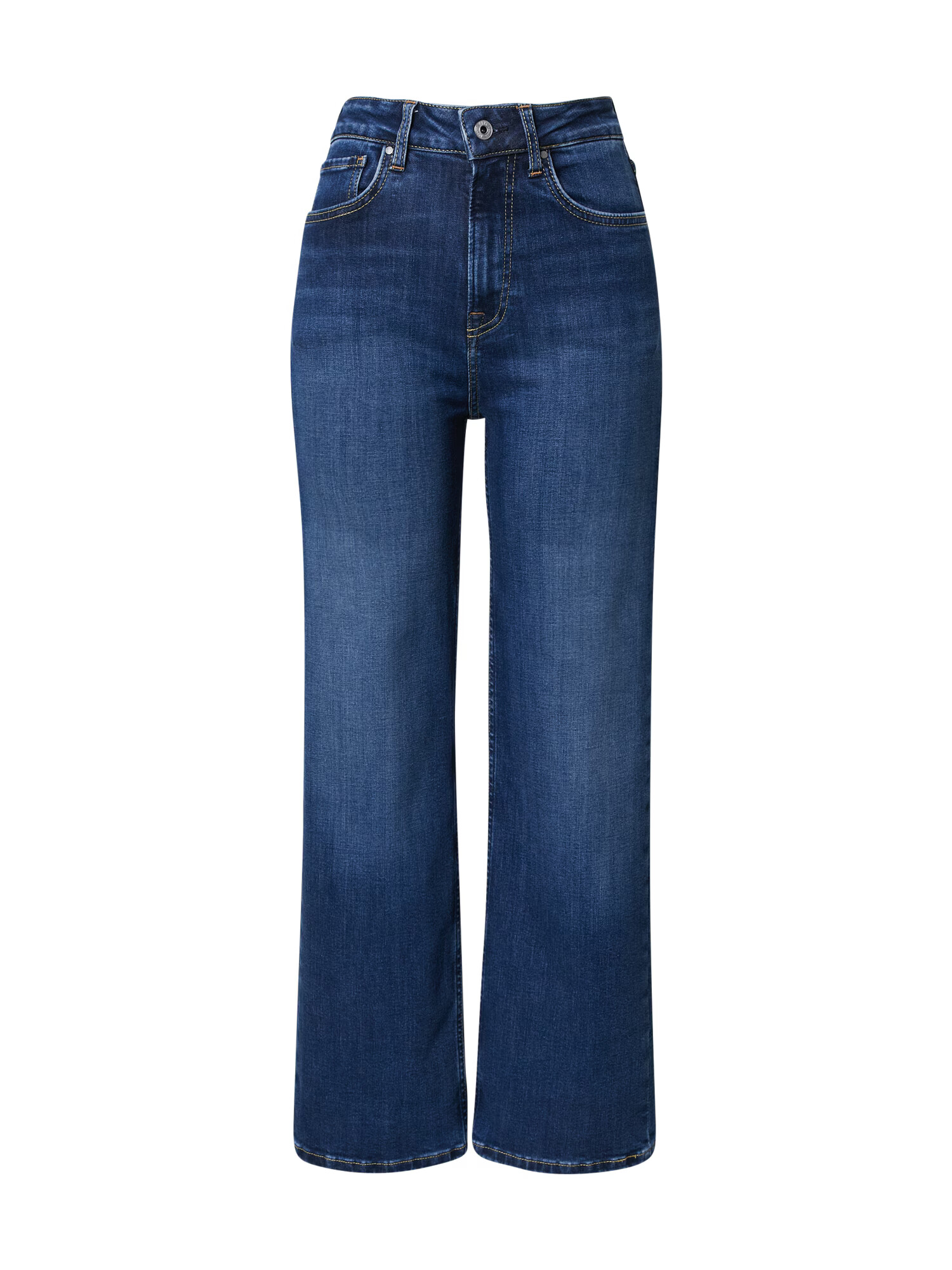 Pepe Jeans Kavbojke 'Lexa' moder denim - Pepit.si