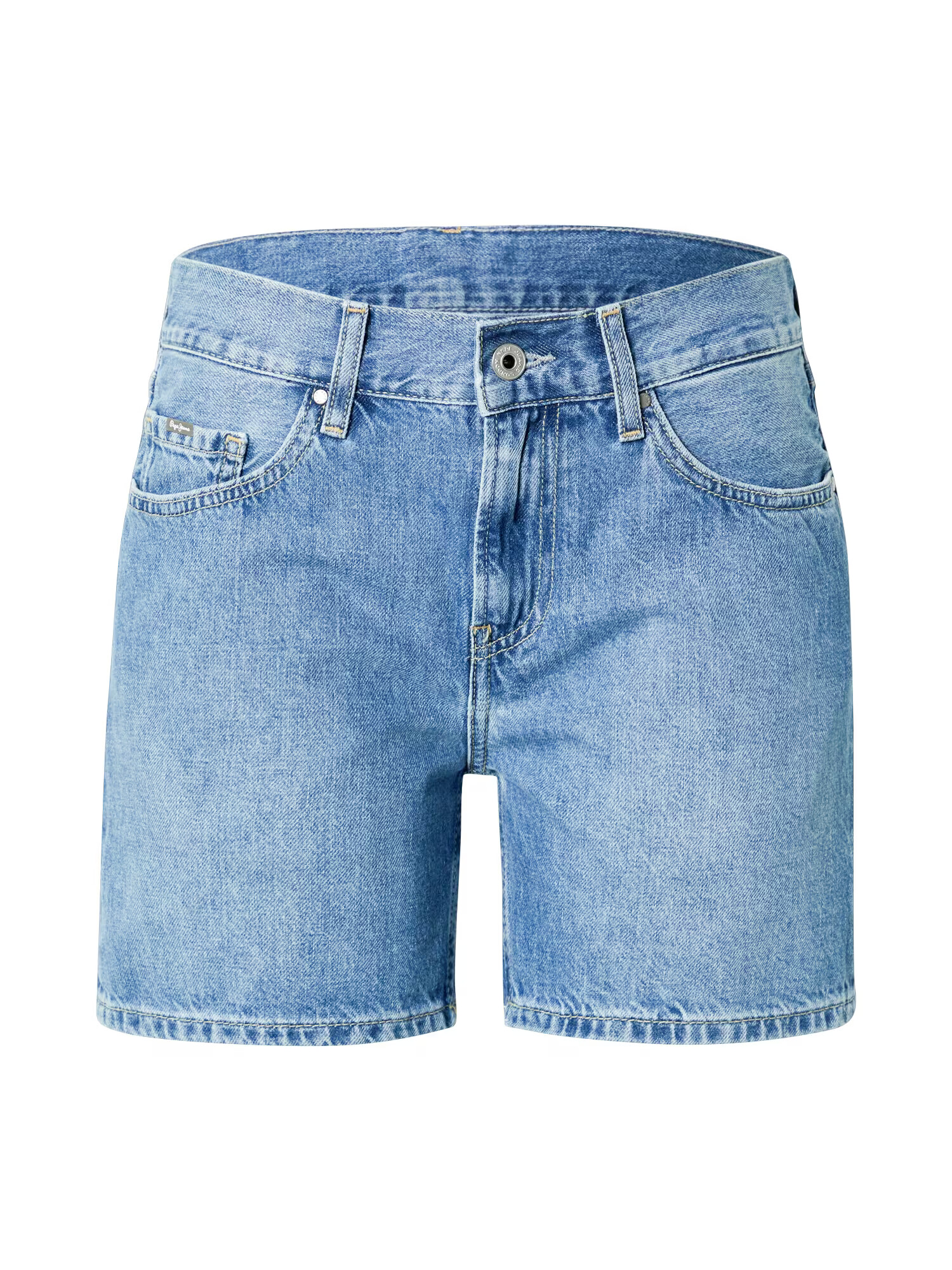 Pepe Jeans Kavbojke 'MABLE' moder denim - Pepit.si