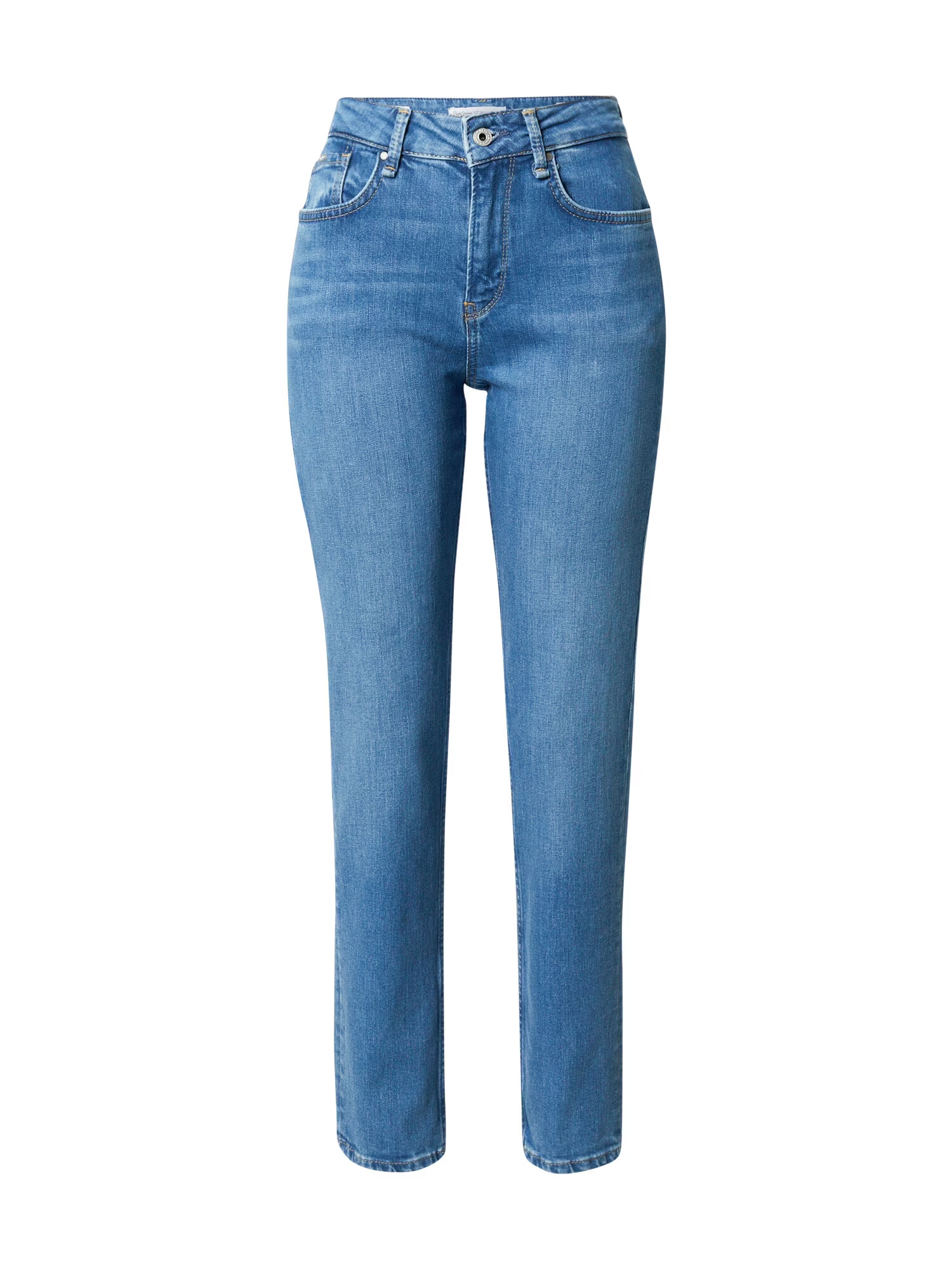 Pepe Jeans Kavbojke 'MARY' moder denim - Pepit.si