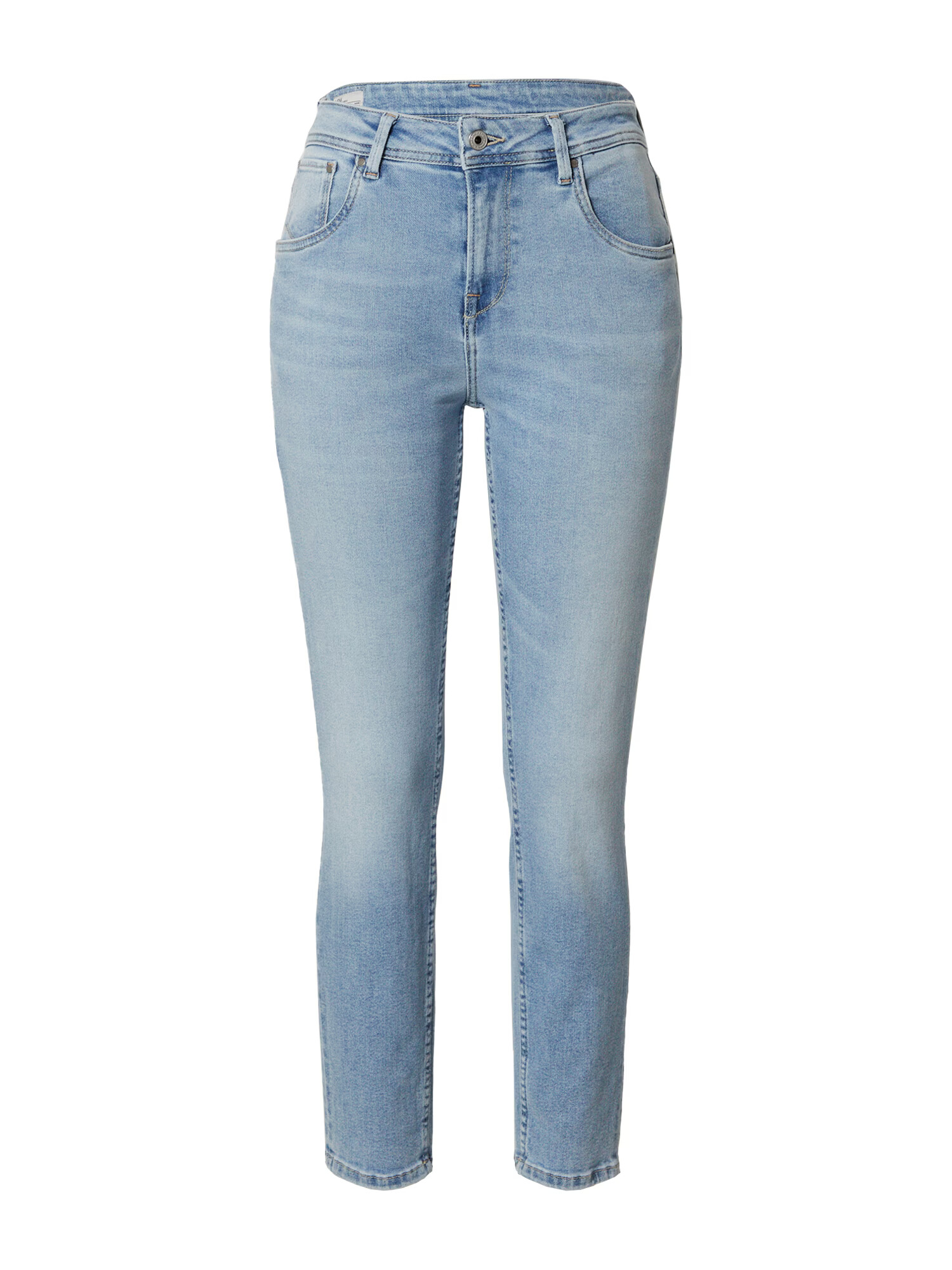 Pepe Jeans Kavbojke 'Violet' moder denim - Pepit.si