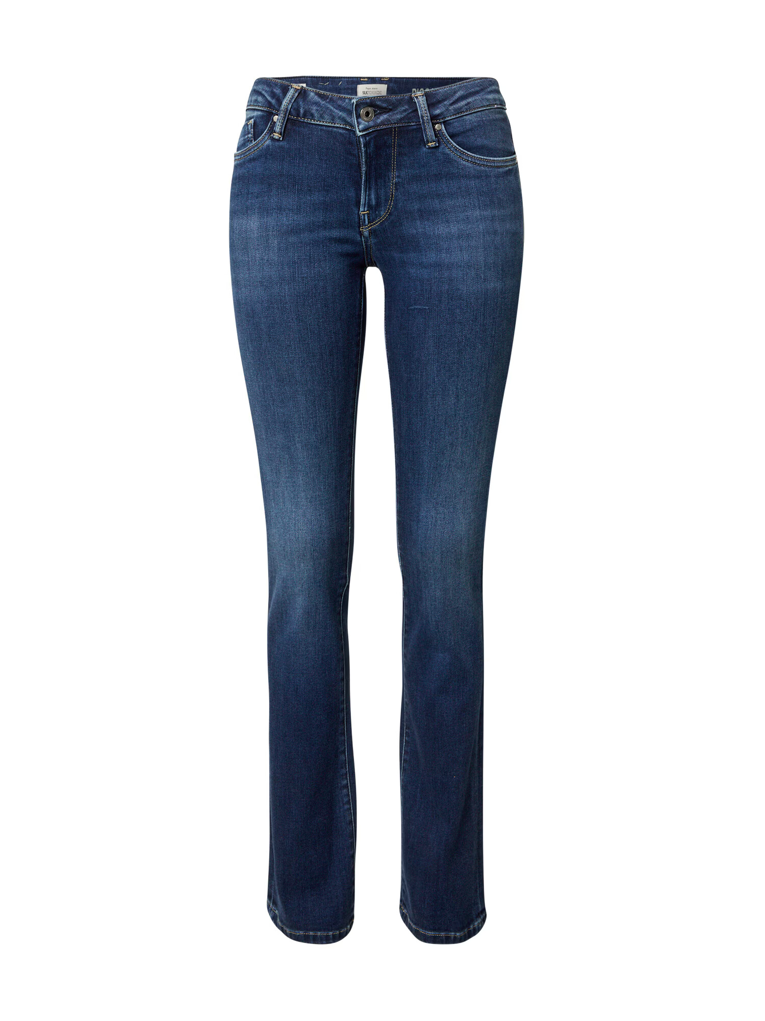 Pepe Jeans Kavbojke 'Piccadilly' moder denim - Pepit.si