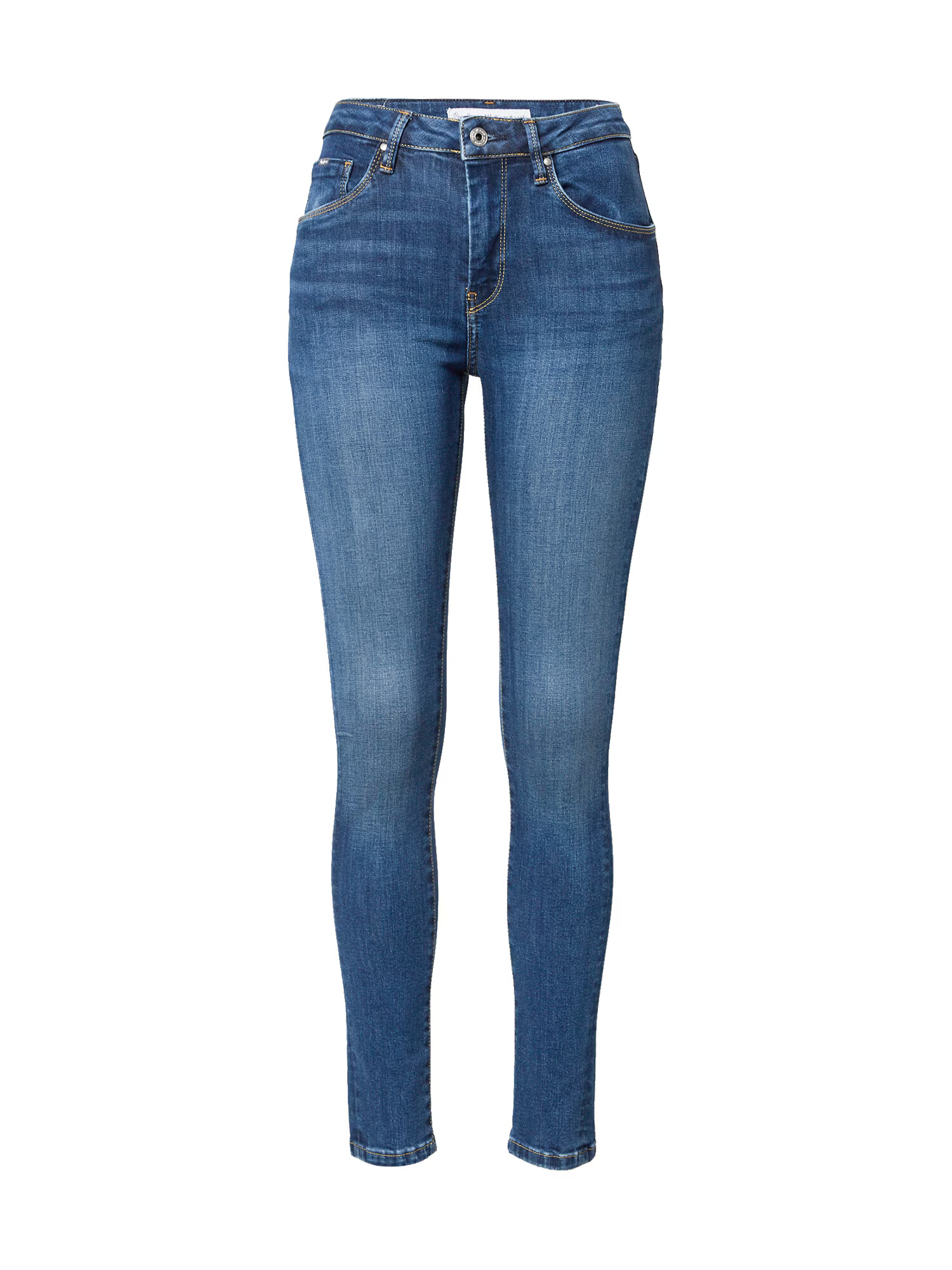 Pepe Jeans Kavbojke 'REGENT' moder denim - Pepit.si