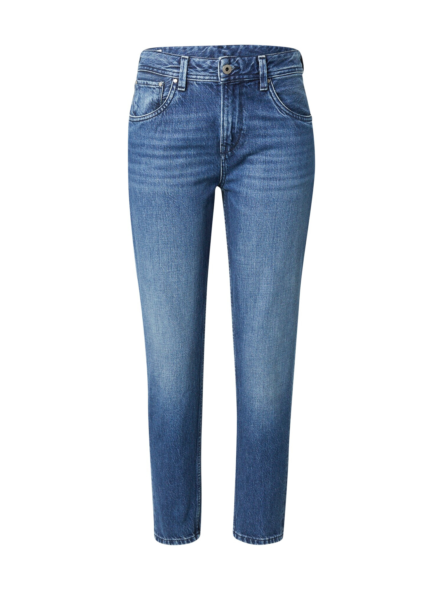 Pepe Jeans Kavbojke 'Vagabond' moder denim - Pepit.si