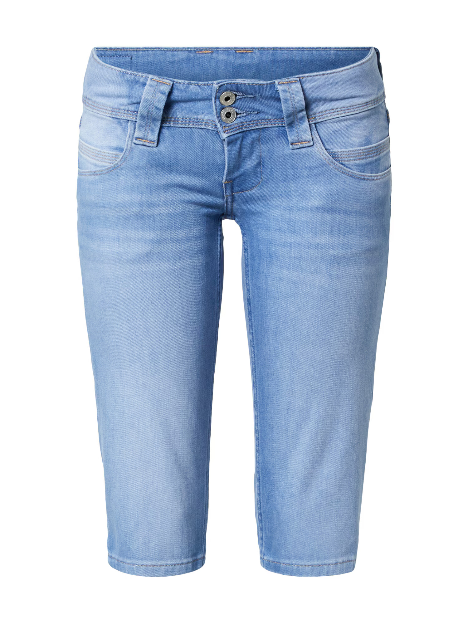 Pepe Jeans Kavbojke 'VENUS' moder denim - Pepit.si