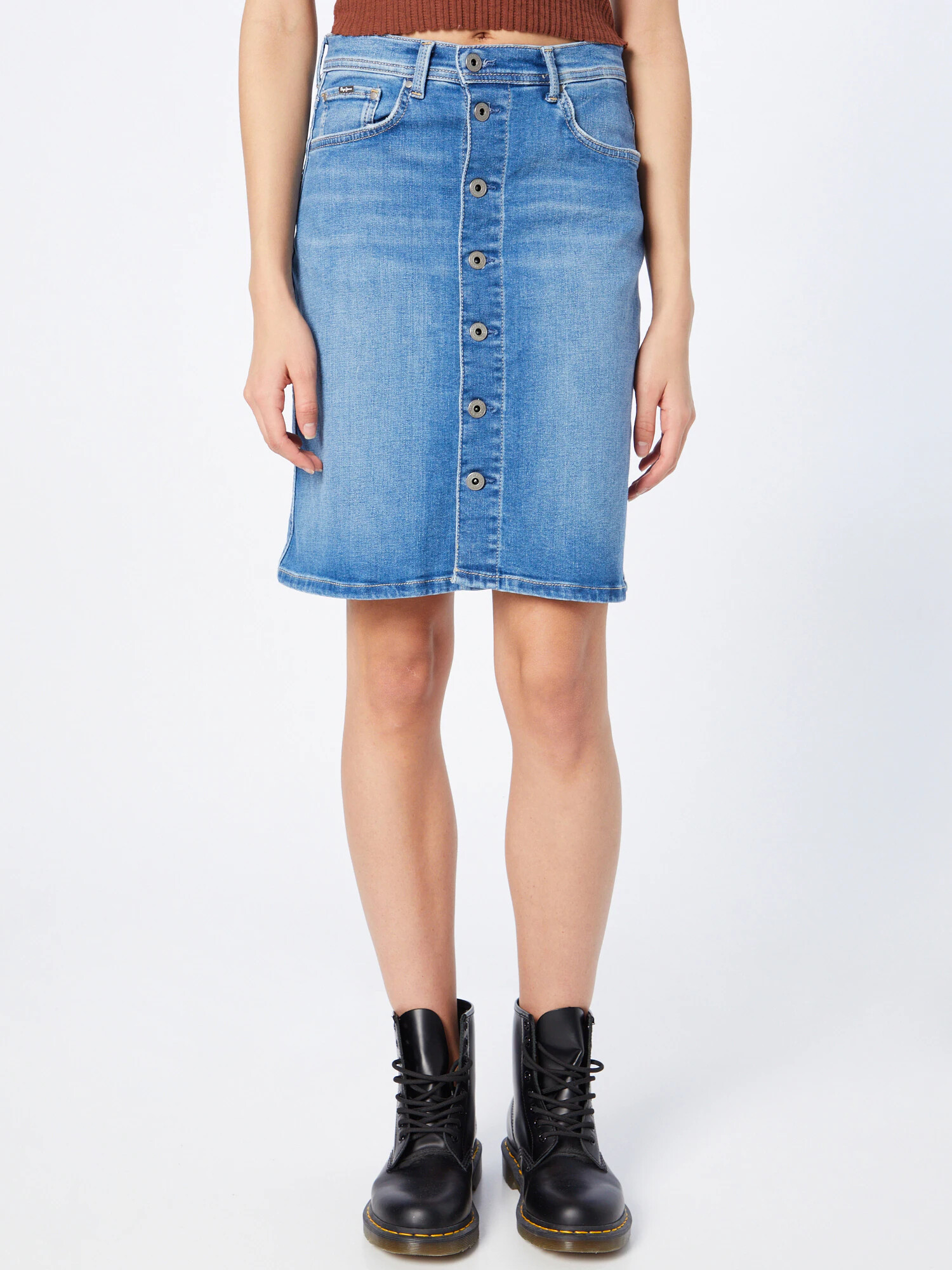 Pepe Jeans Krilo 'MARBLE' moder denim - Pepit.si