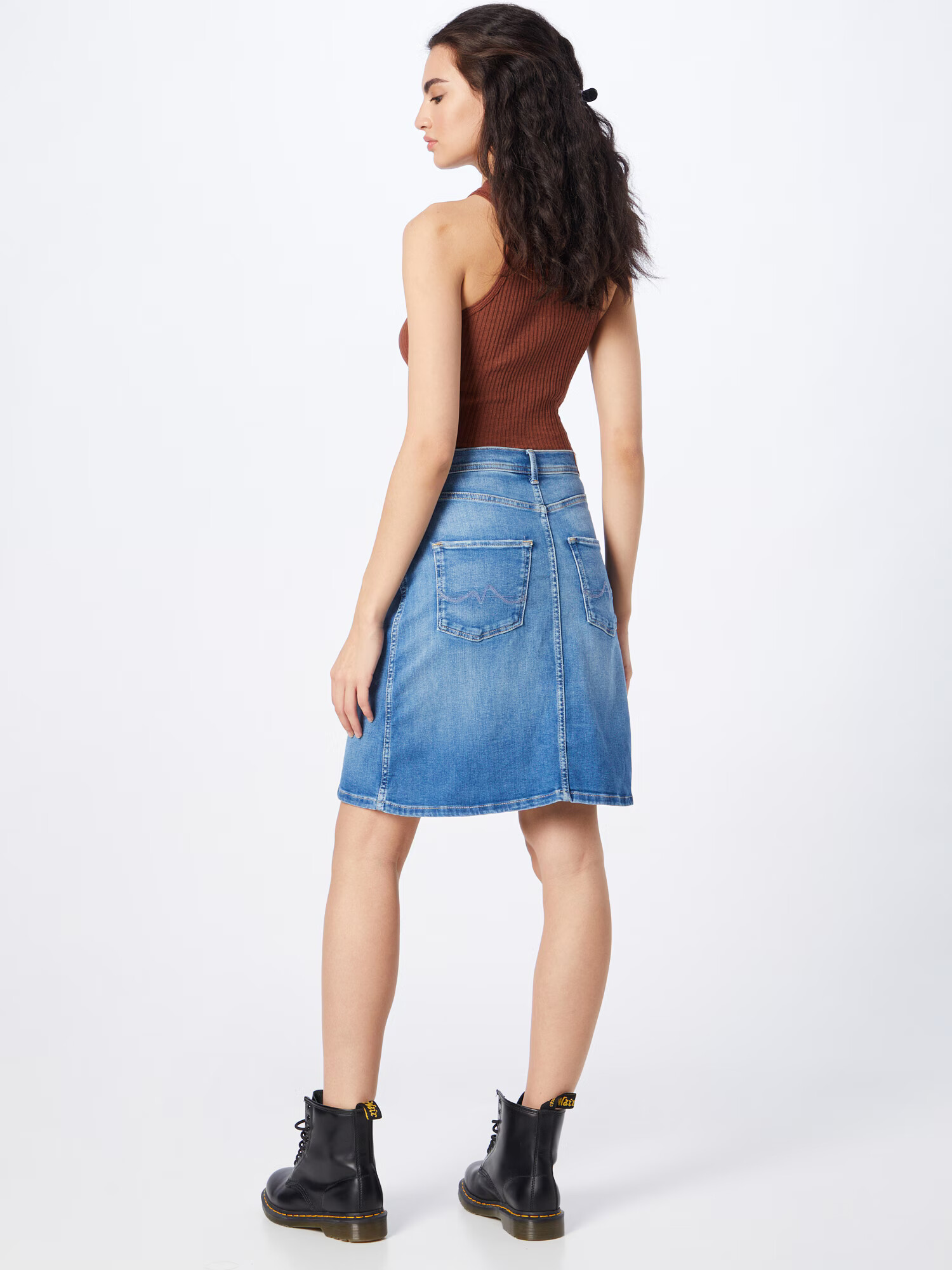 Pepe Jeans Krilo 'MARBLE' moder denim - Pepit.si