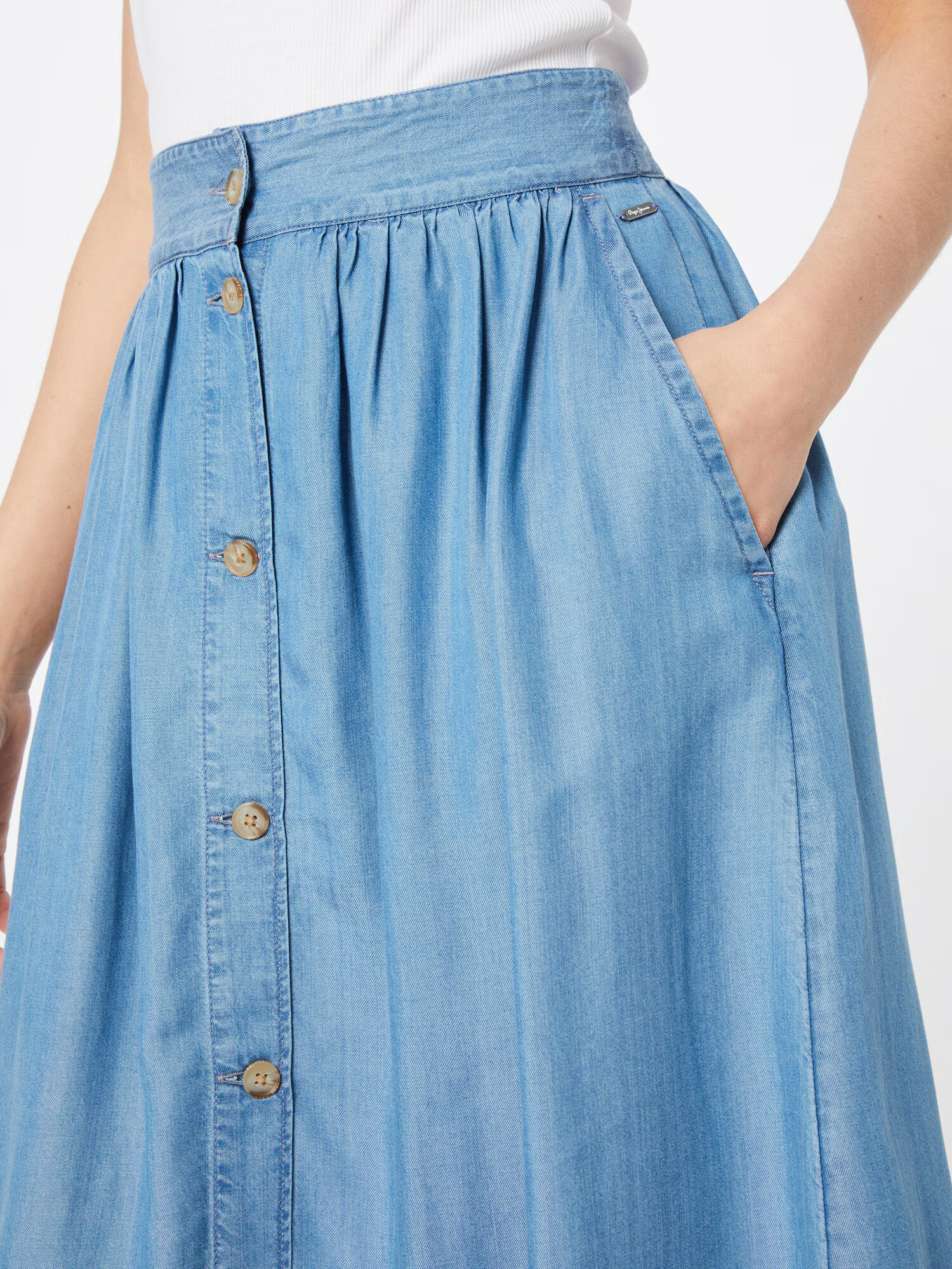 Pepe Jeans Krilo 'SIA SKY' moder denim - Pepit.si