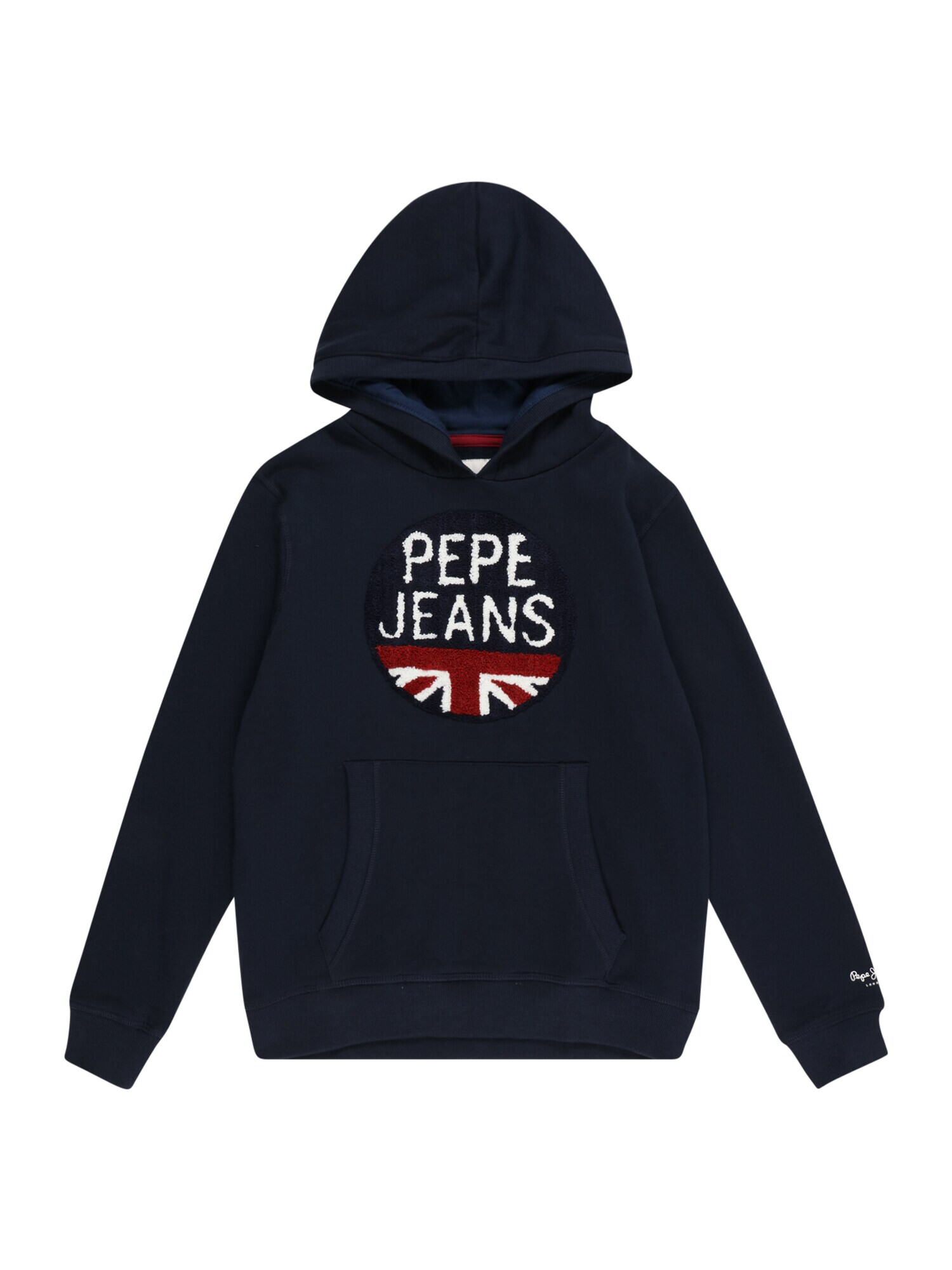 Pepe Jeans Majica 'ALEXANDER' petrol - Pepit.si