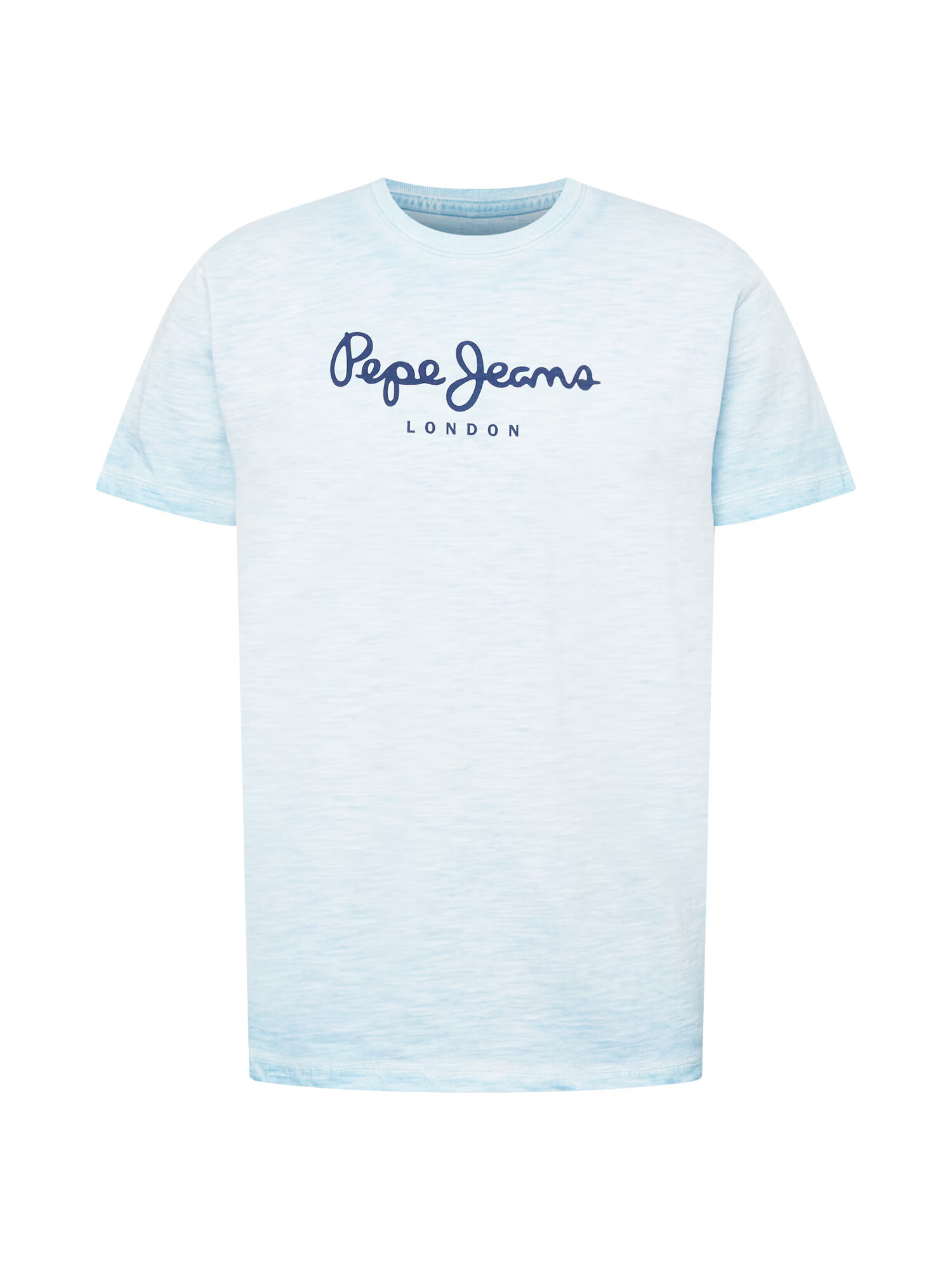 Pepe Jeans Majica 'DON' svetlo modra / temno modra - Pepit.si