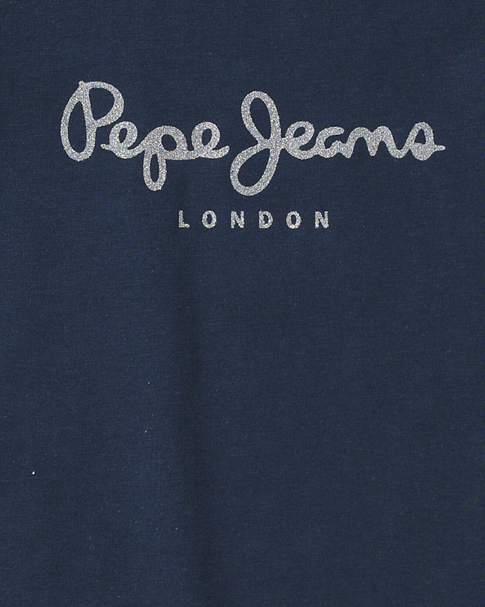 Pepe Jeans Majica 'HANA' mornarska - Pepit.si