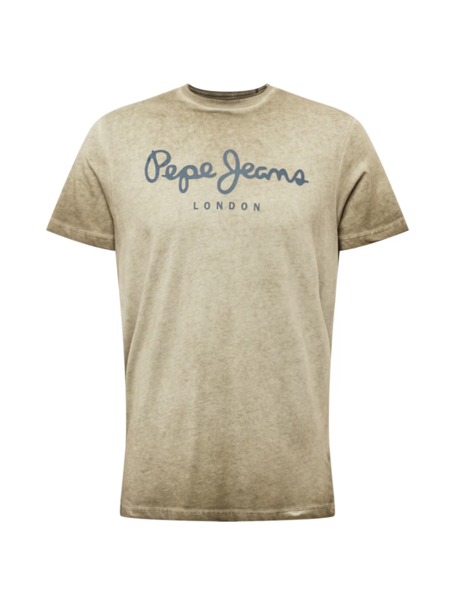 Pepe Jeans Majica zelena / petrol - Pepit.si