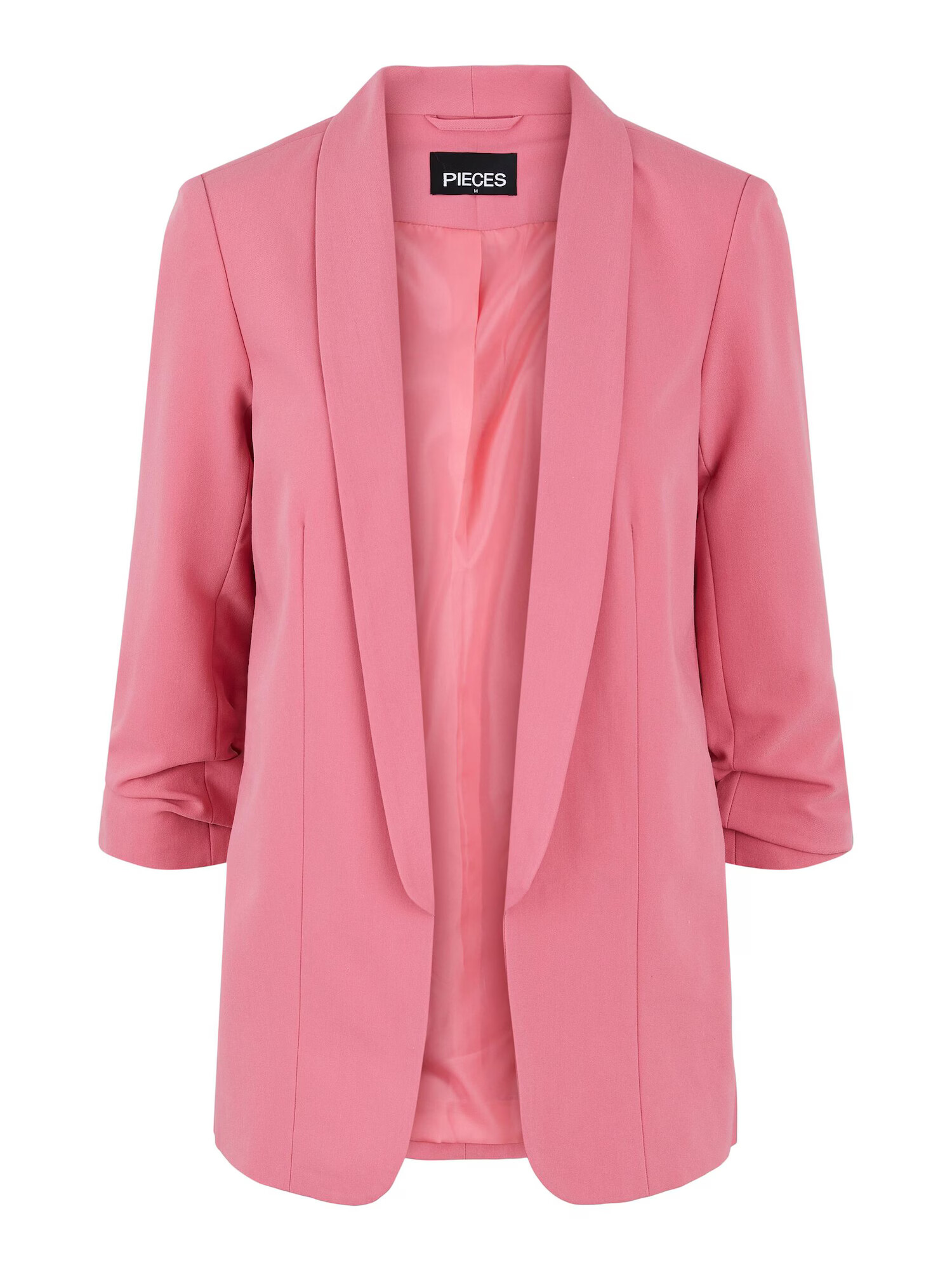 PIECES Blazer 'Boss' rosé - Pepit.si