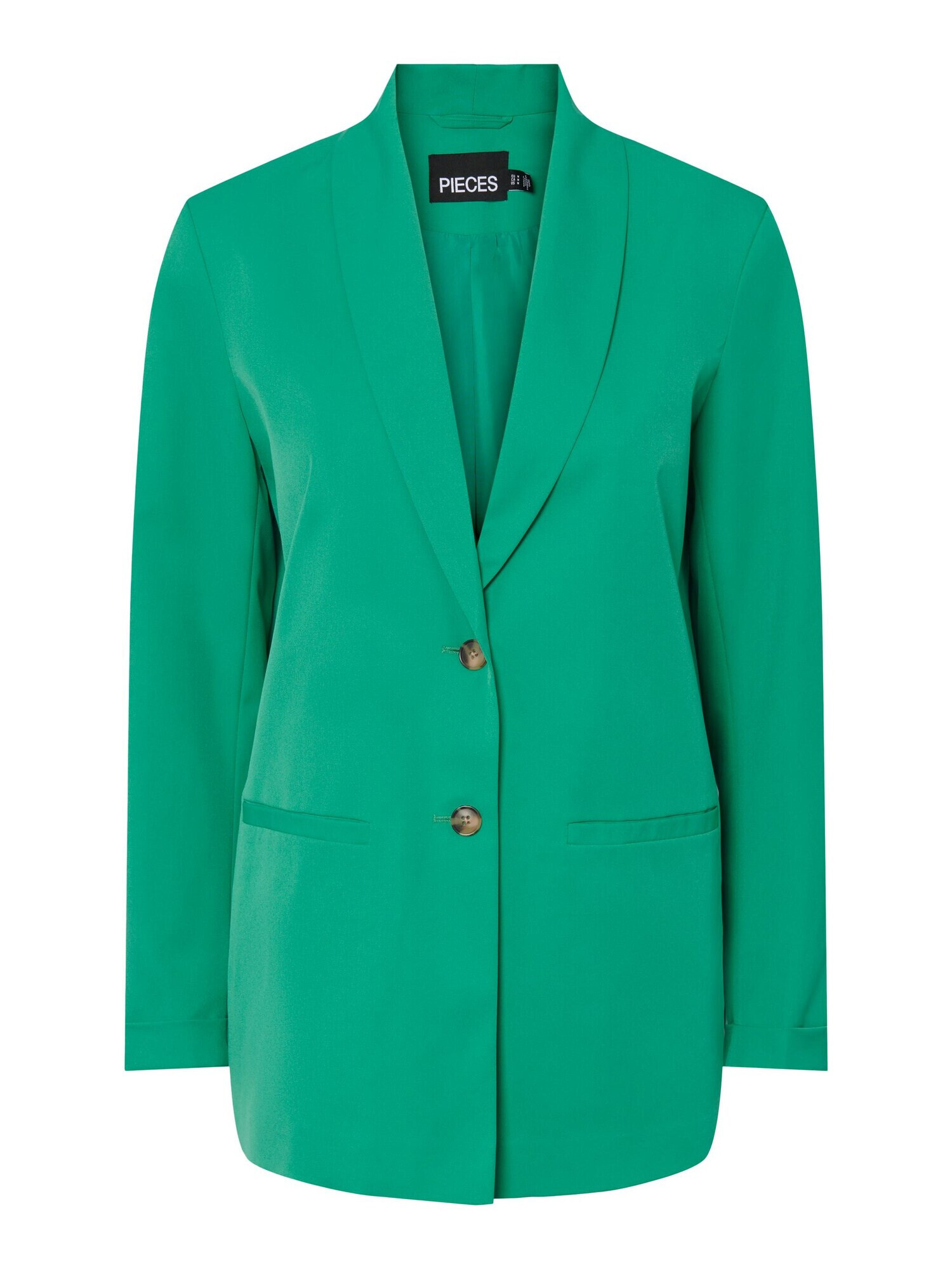 PIECES Blazer 'Ize' limeta - Pepit.si