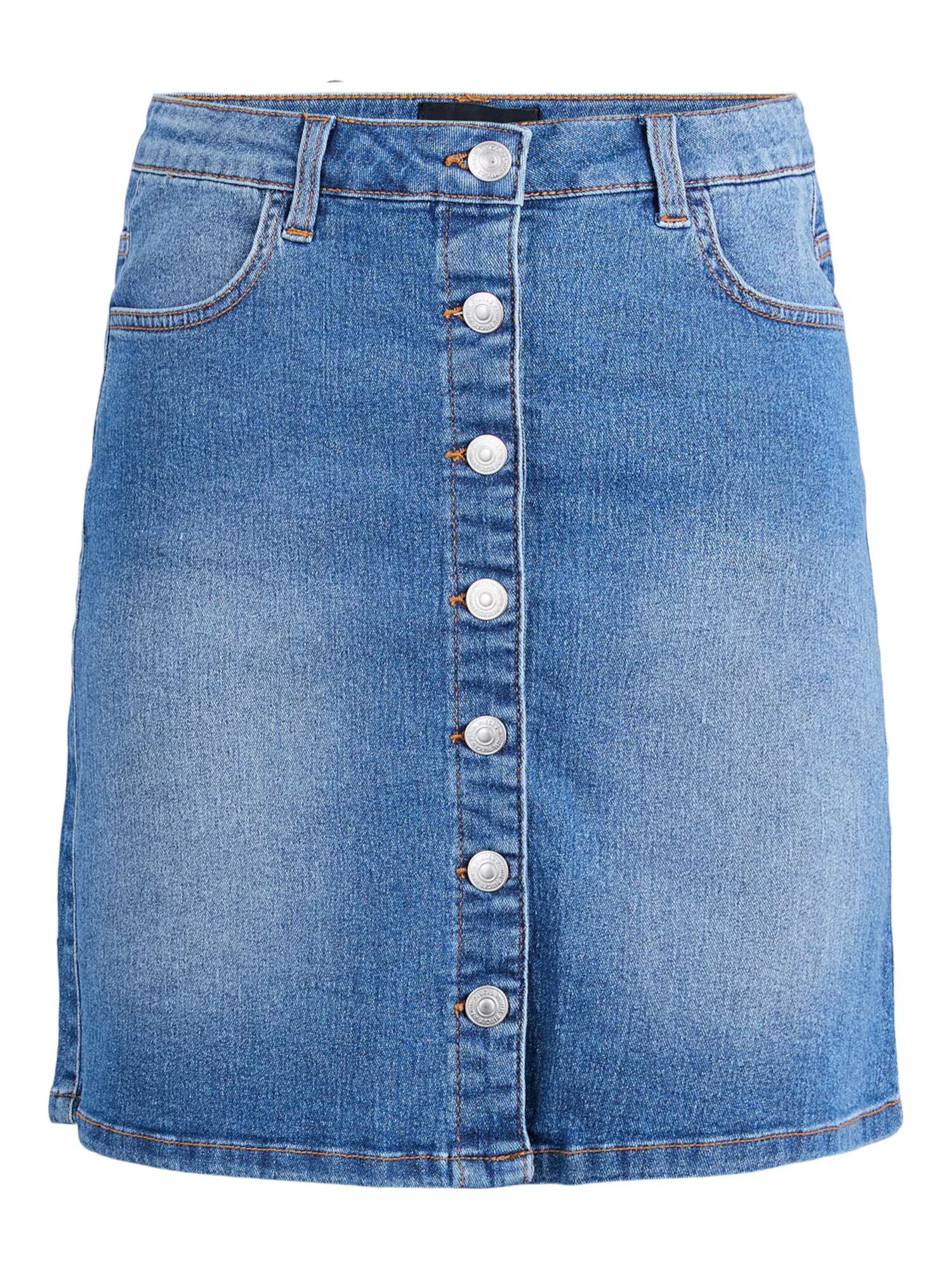 Pieces Tall Krilo 'Peggy' moder denim - Pepit.si