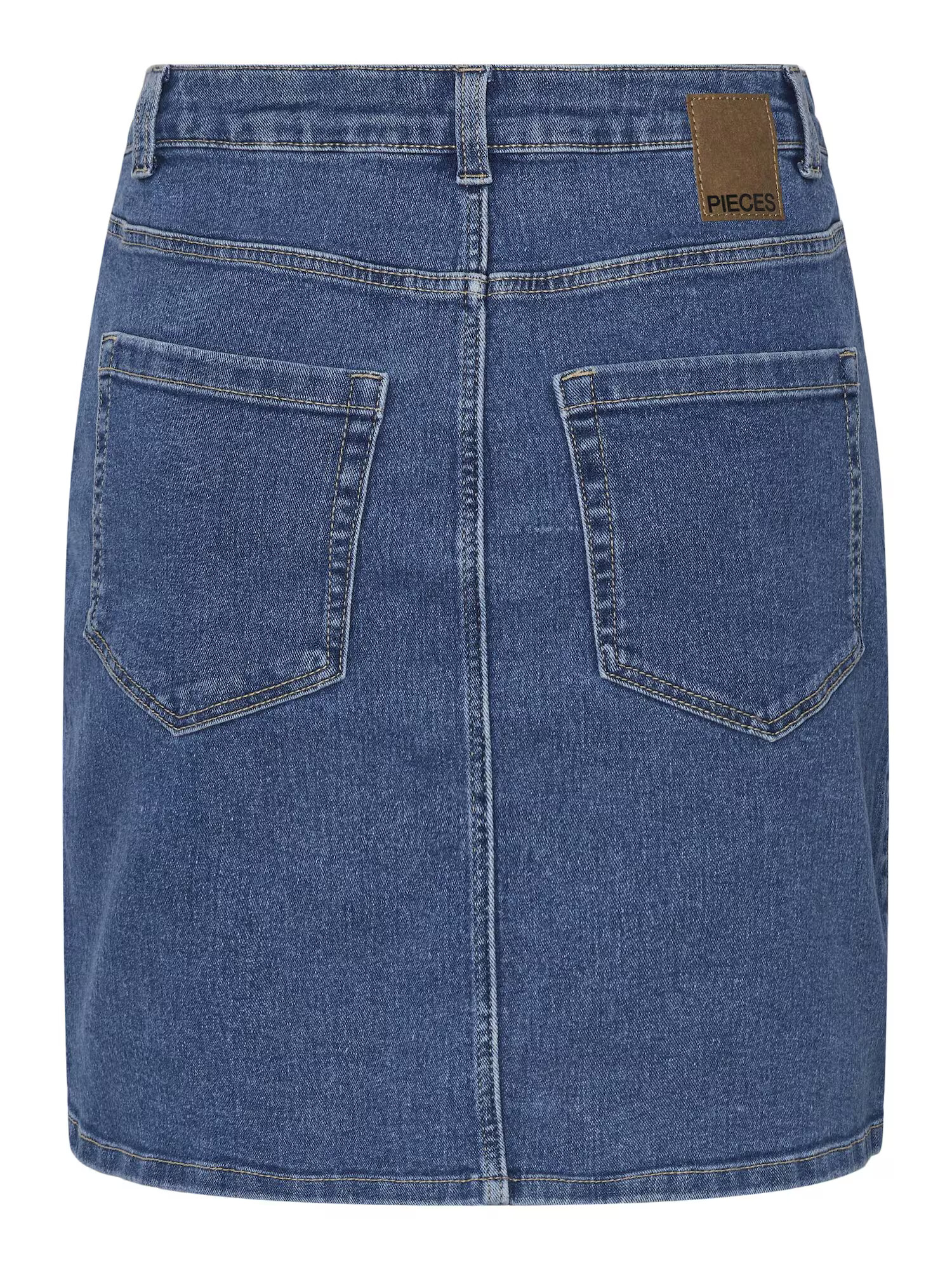 Pieces Tall Krilo 'Peggy' moder denim - Pepit.si