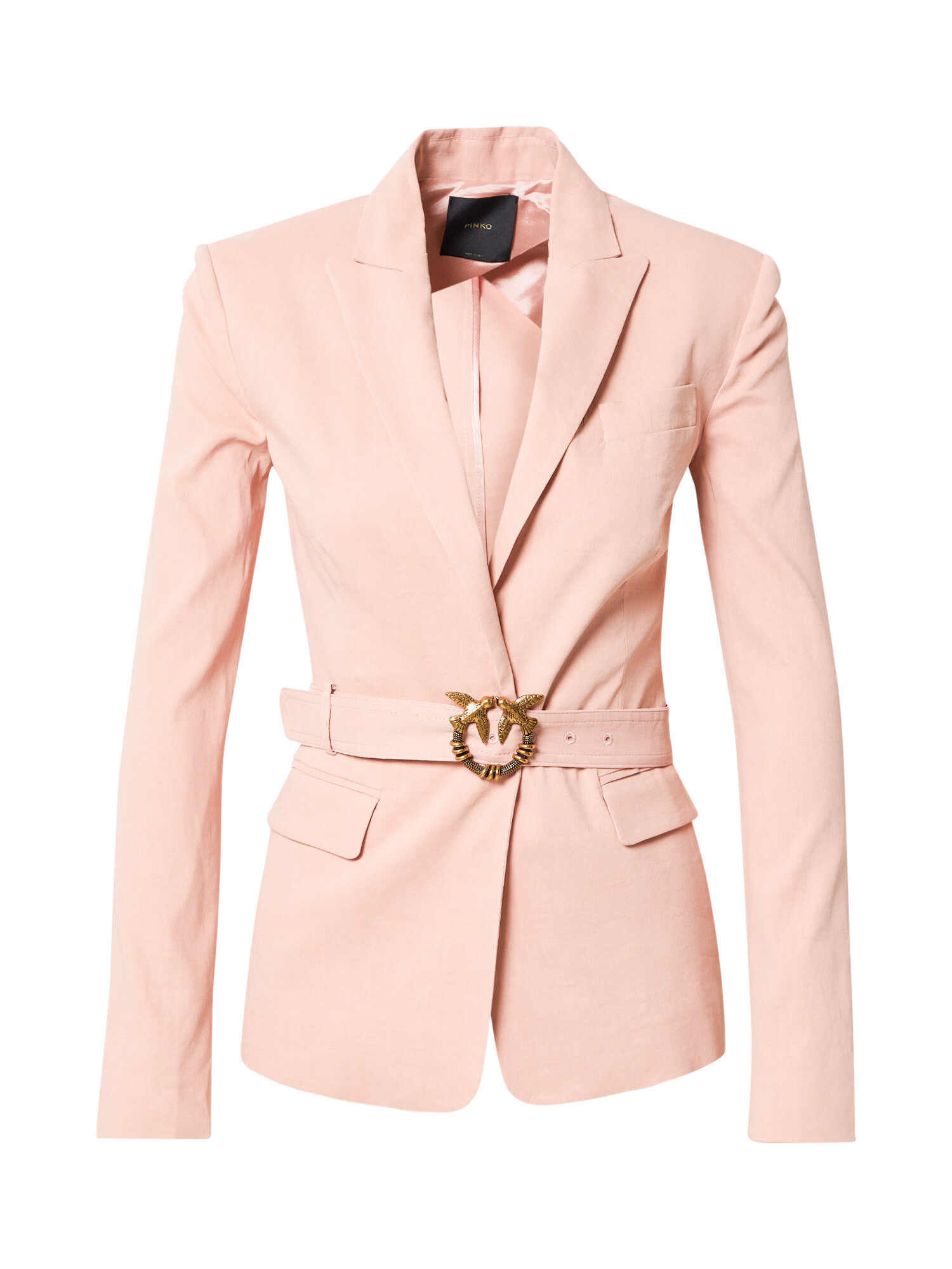 PINKO Blazer roza - Pepit.si