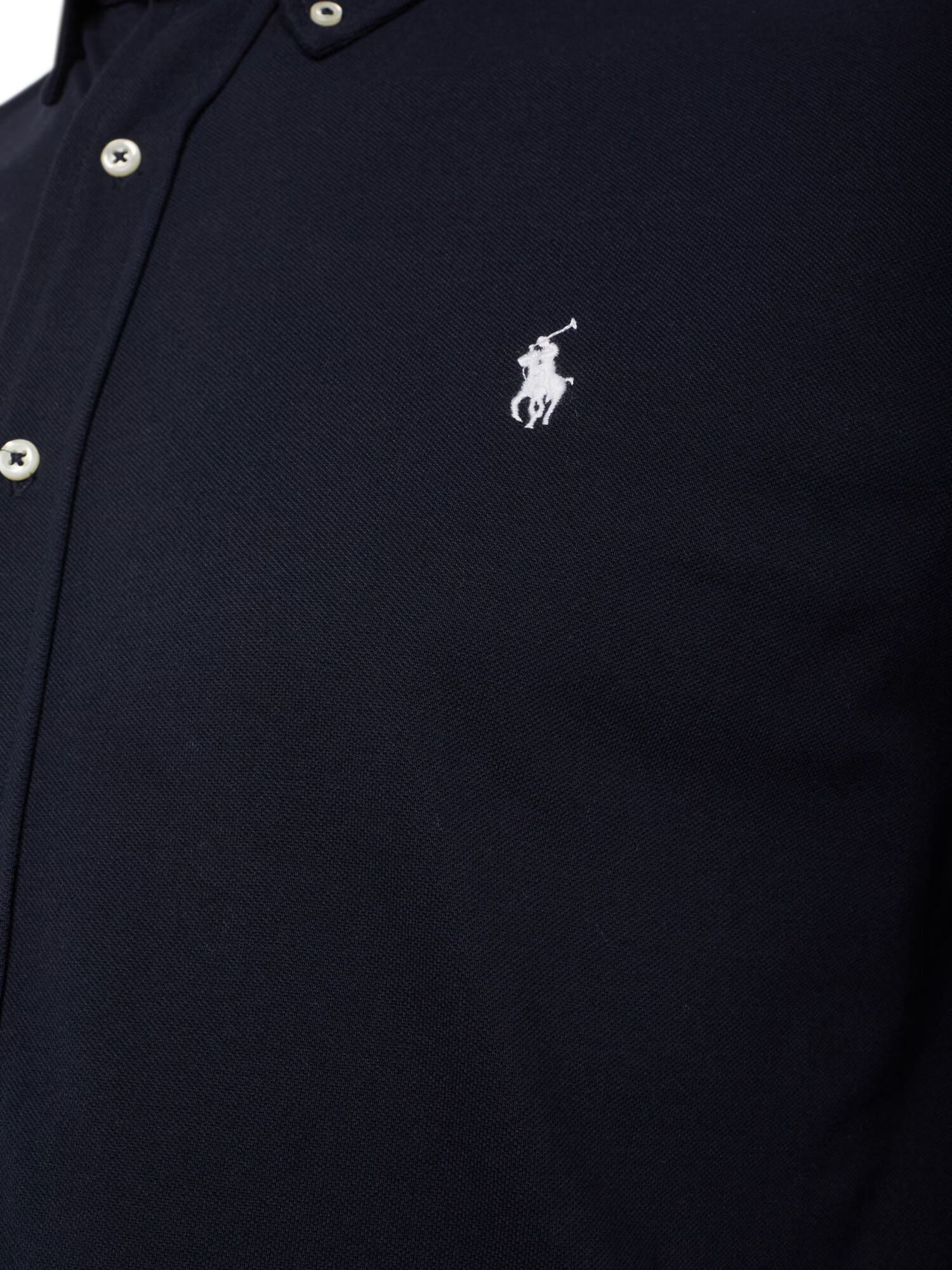 Polo Ralph Lauren Big & Tall Srajca mornarska - Pepit.si