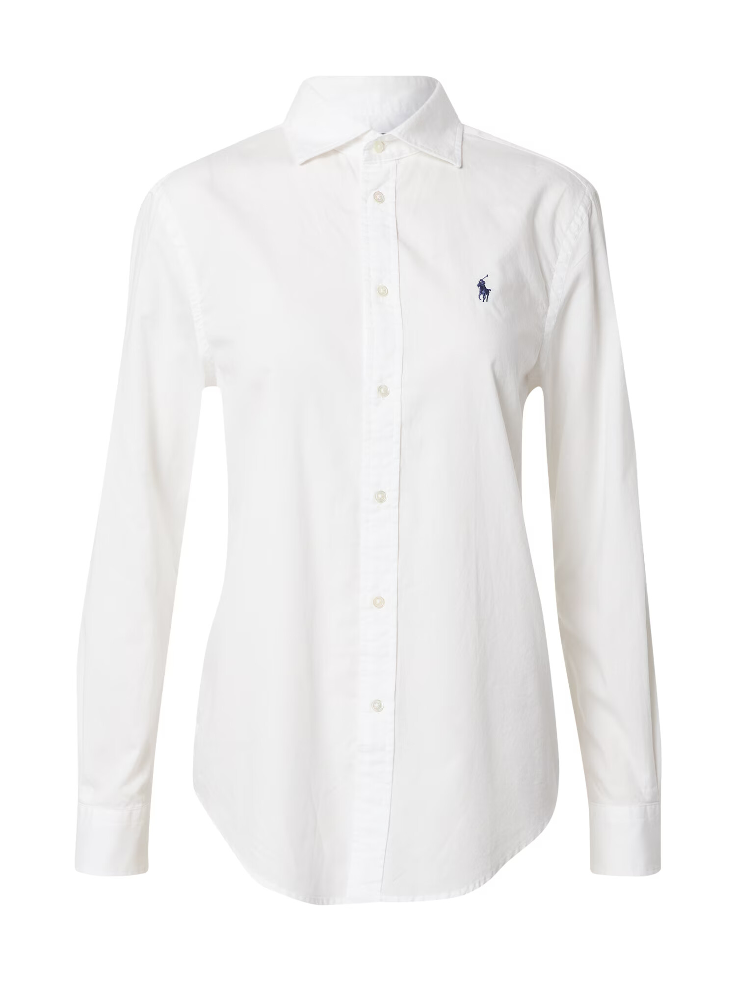 Polo Ralph Lauren Bluza bela - Pepit.si