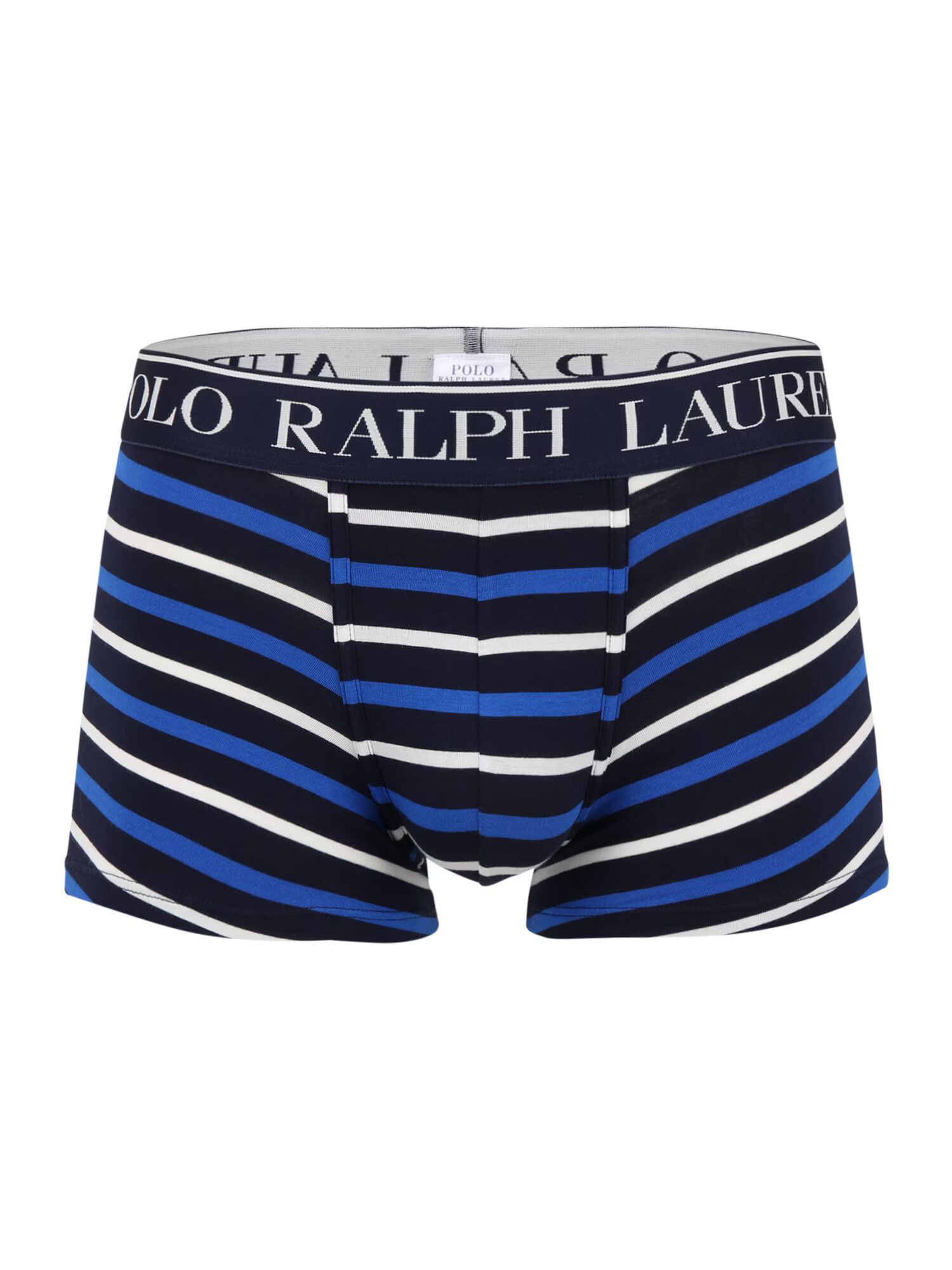 Polo Ralph Lauren Boksarice modra / kobalt modra / bela - Pepit.si