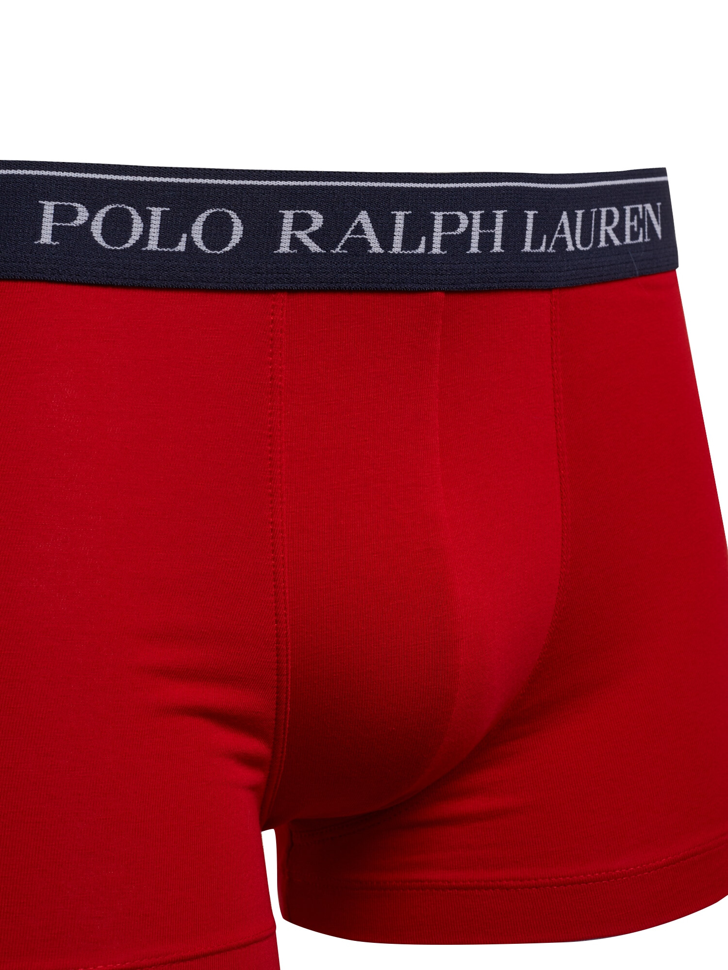 Polo Ralph Lauren Boksarice modra / mornarska / kraljevo modra / rdeča - Pepit.si