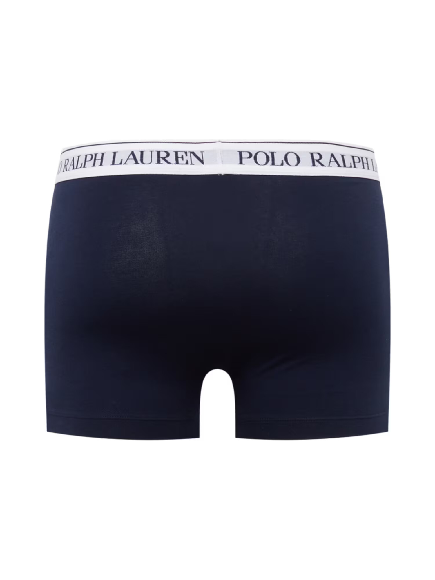 Polo Ralph Lauren Boksarice mornarska / bela - Pepit.si