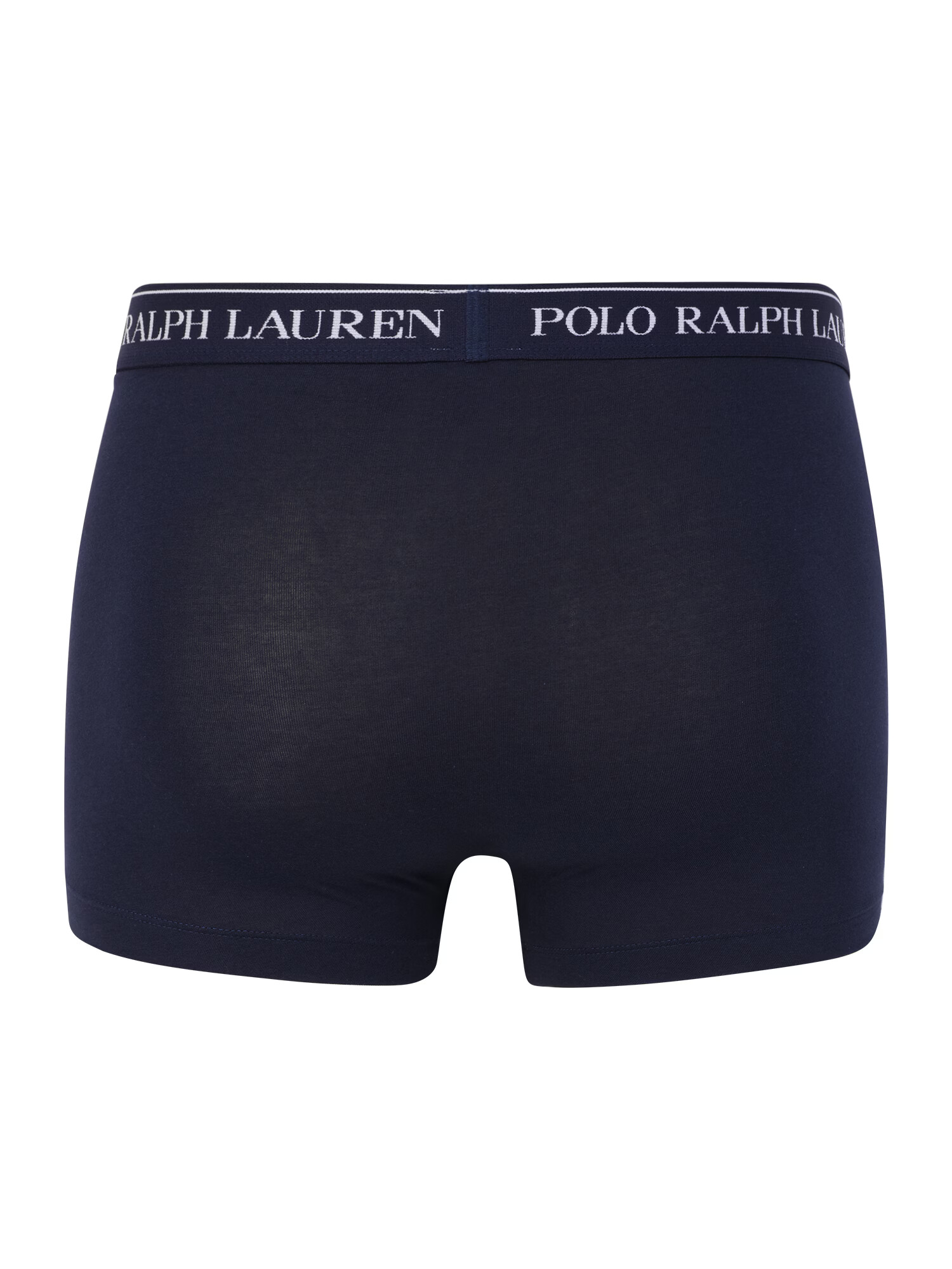 Polo Ralph Lauren Boksarice mornarska / bela - Pepit.si