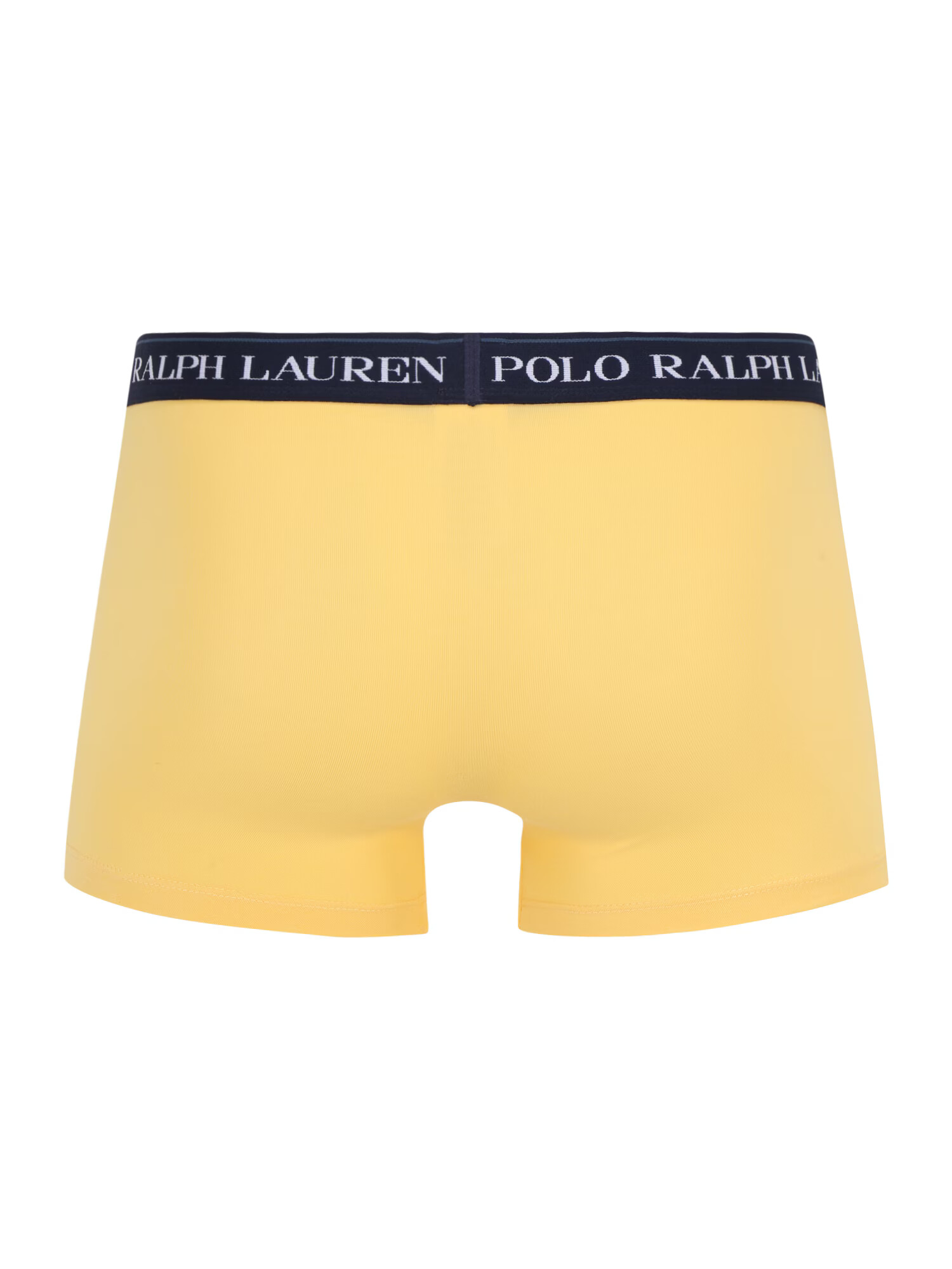 Polo Ralph Lauren Boksarice mornarska / rumena / svetlo rdeča / bela - Pepit.si