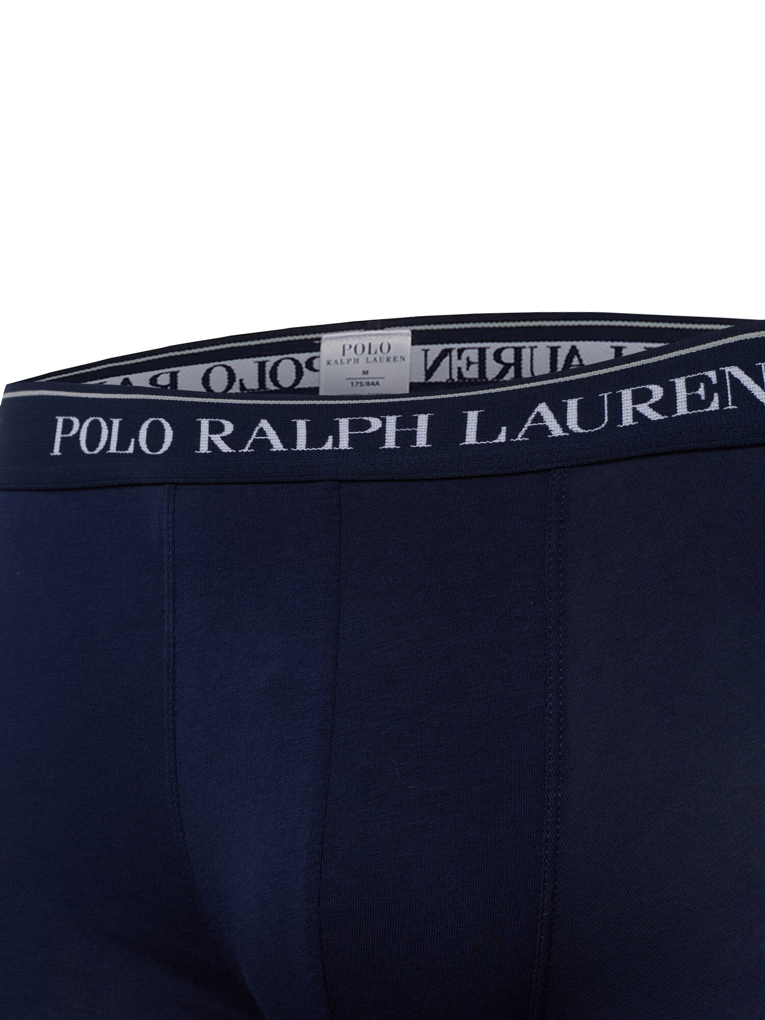 Polo Ralph Lauren Boksarice mornarska / temno zelena / bela - Pepit.si