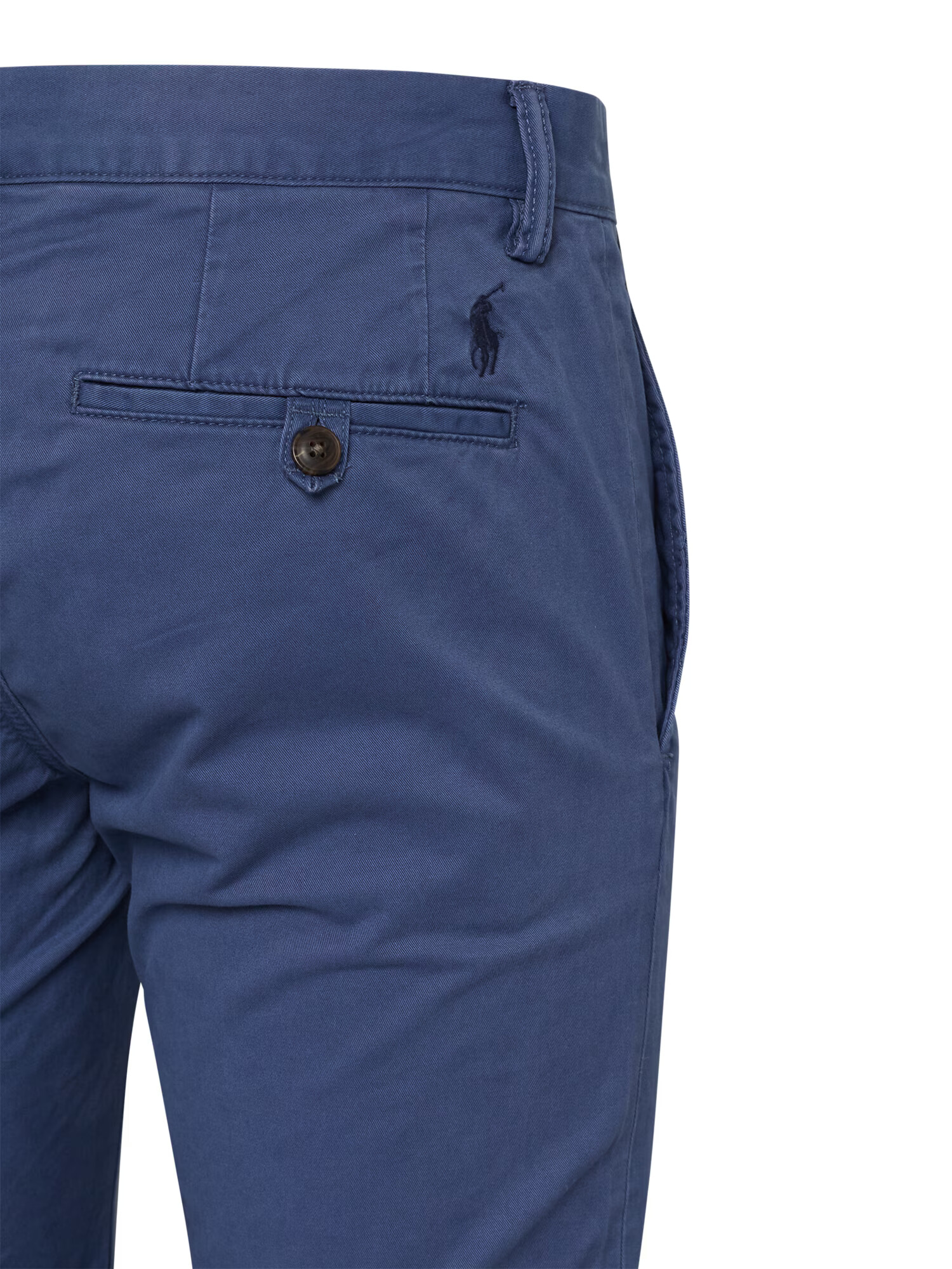 Polo Ralph Lauren Chino hlače marine - Pepit.si