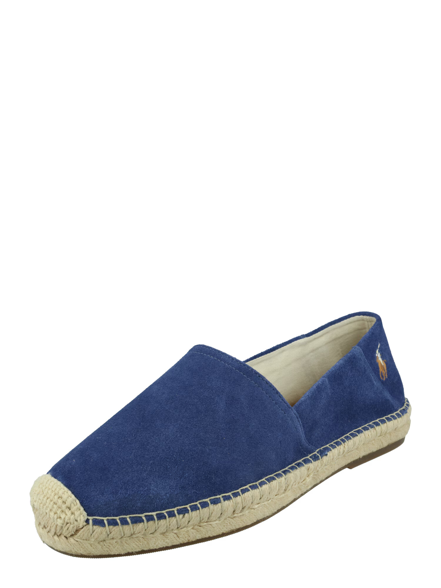 Polo Ralph Lauren Espadrile modra - Pepit.si