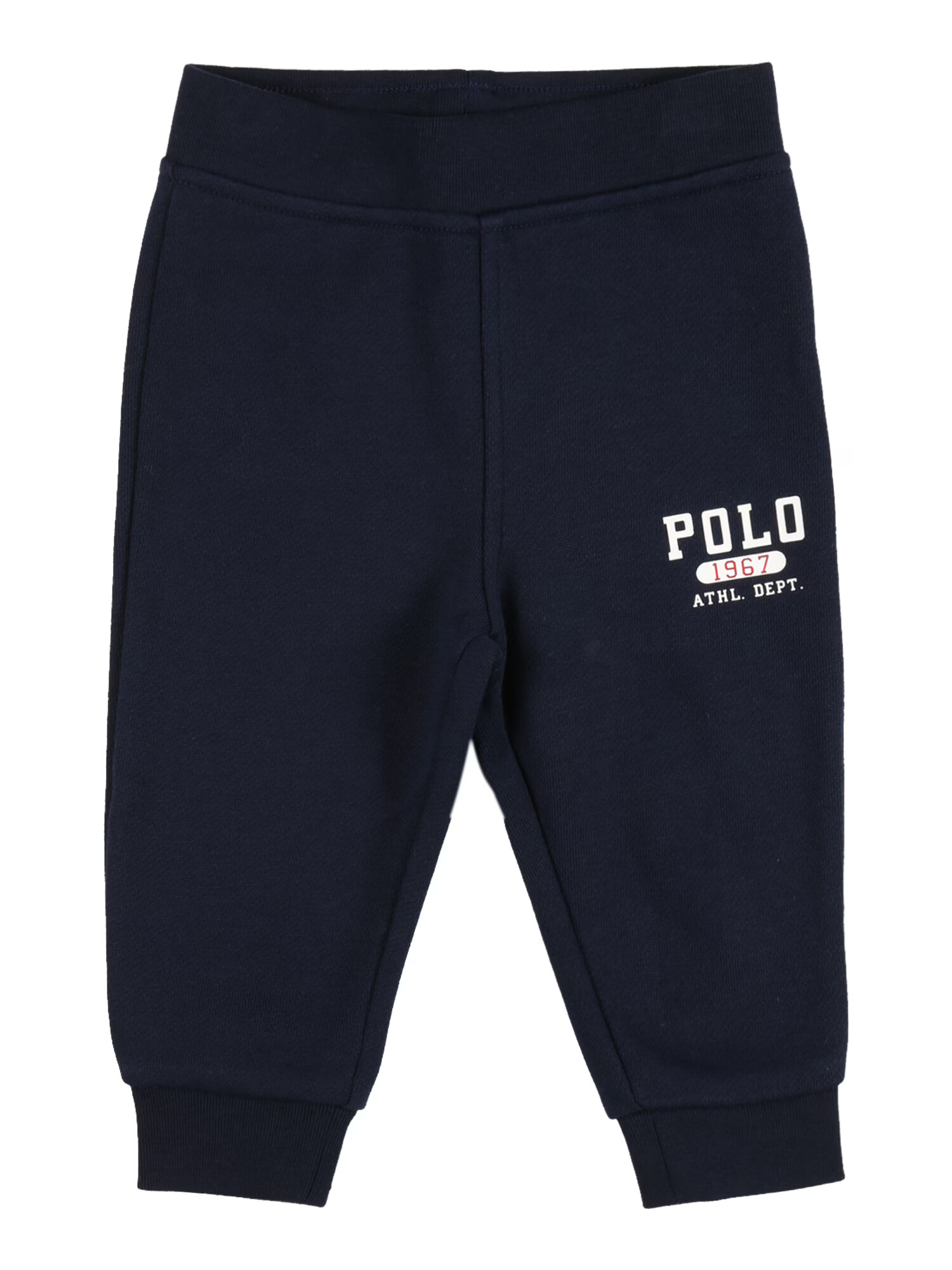 Polo Ralph Lauren Hose mornarska / bela - Pepit.si