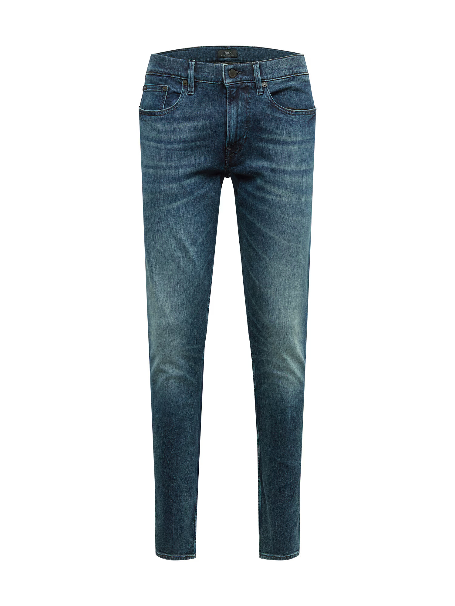 Polo Ralph Lauren Jeans 'ELDRIDGE' moder denim - Pepit.si