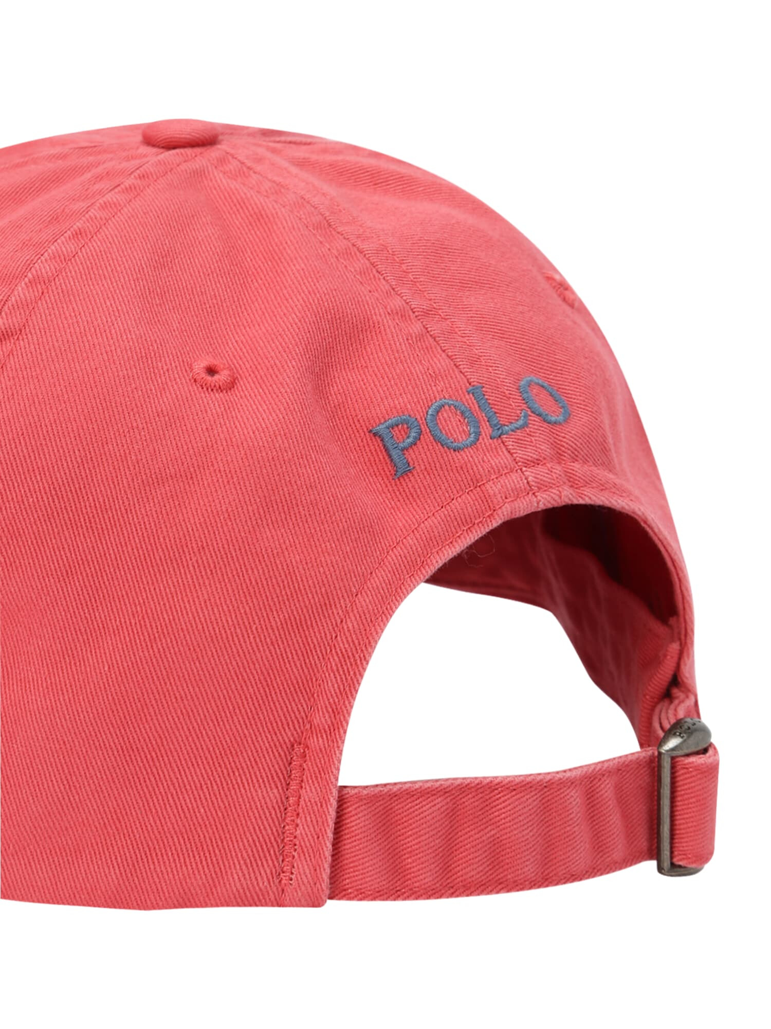 Polo Ralph Lauren Kapa golobje modra / pastelno rdeča - Pepit.si