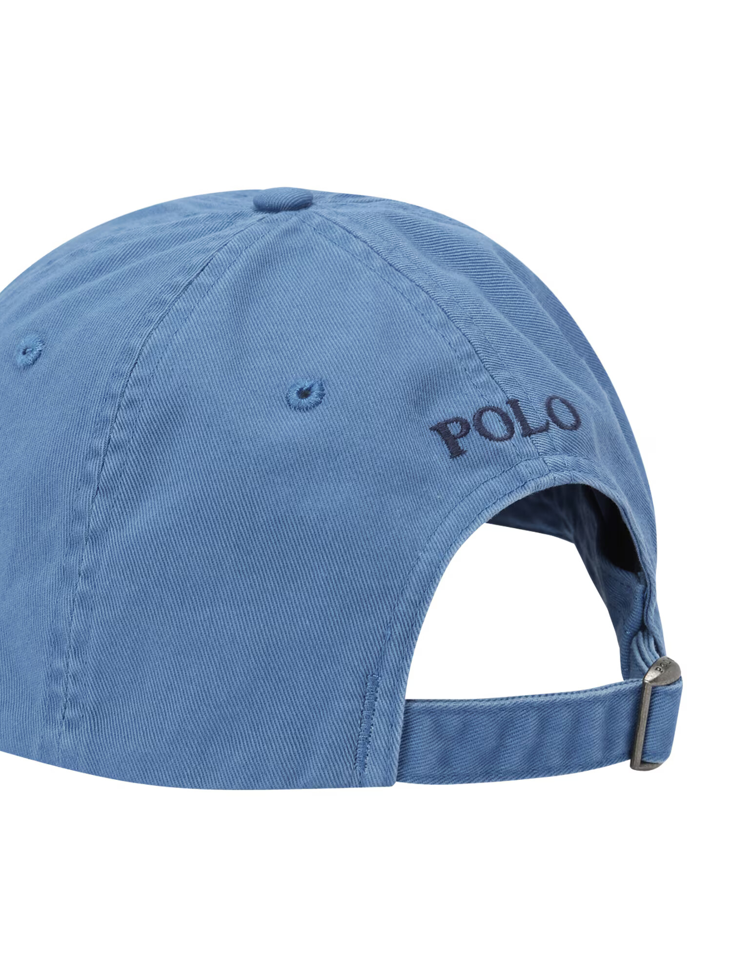 Polo Ralph Lauren Kapa marine / nebeško modra - Pepit.si