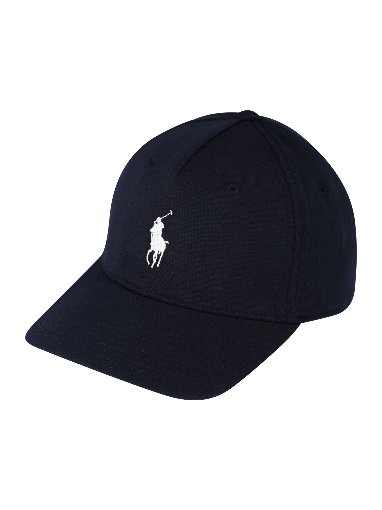 Polo Ralph Lauren Cap 'MODERN' mornarska / bela - Pepit.si