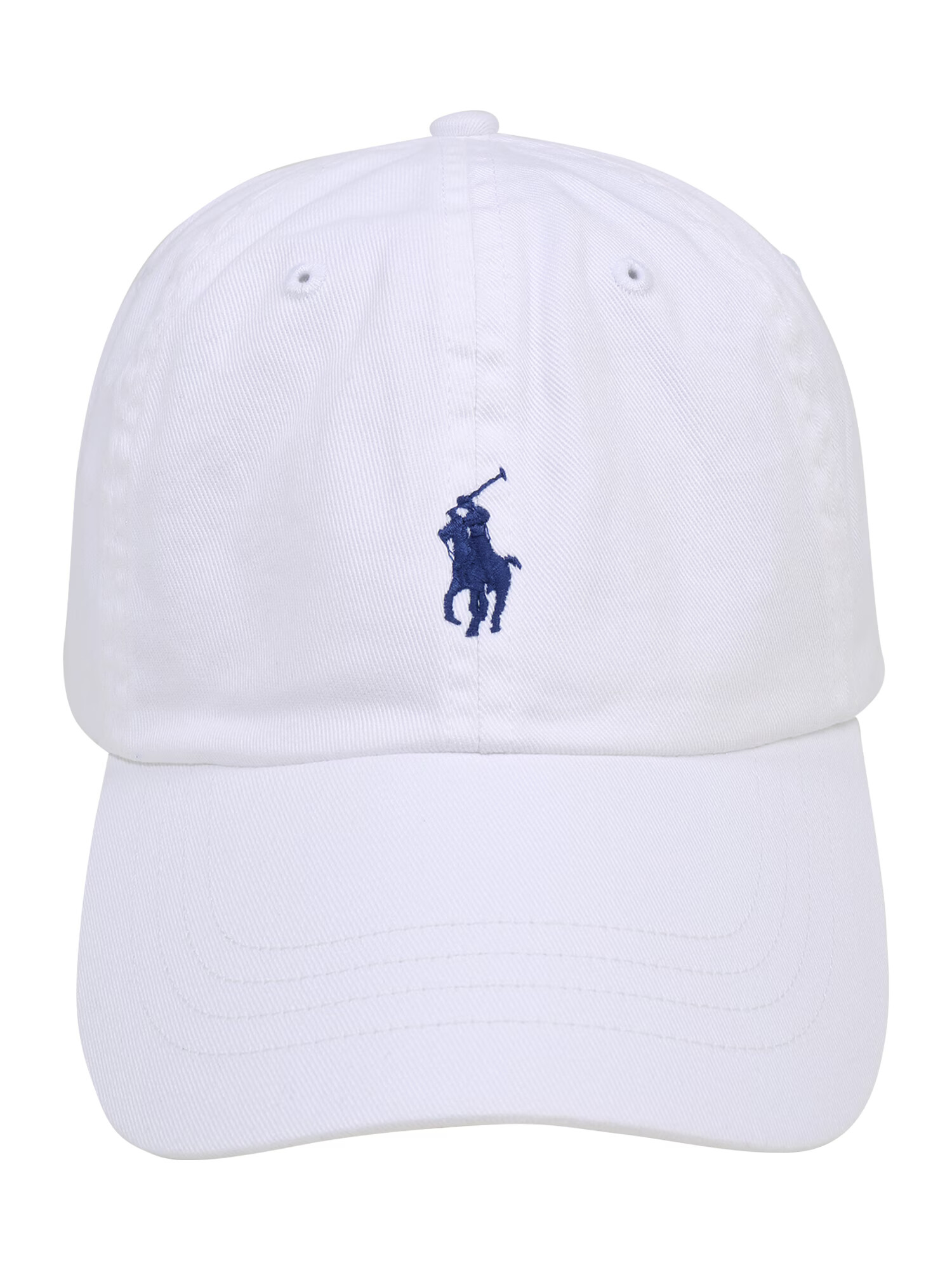 Polo Ralph Lauren Kapa modra / bela - Pepit.si