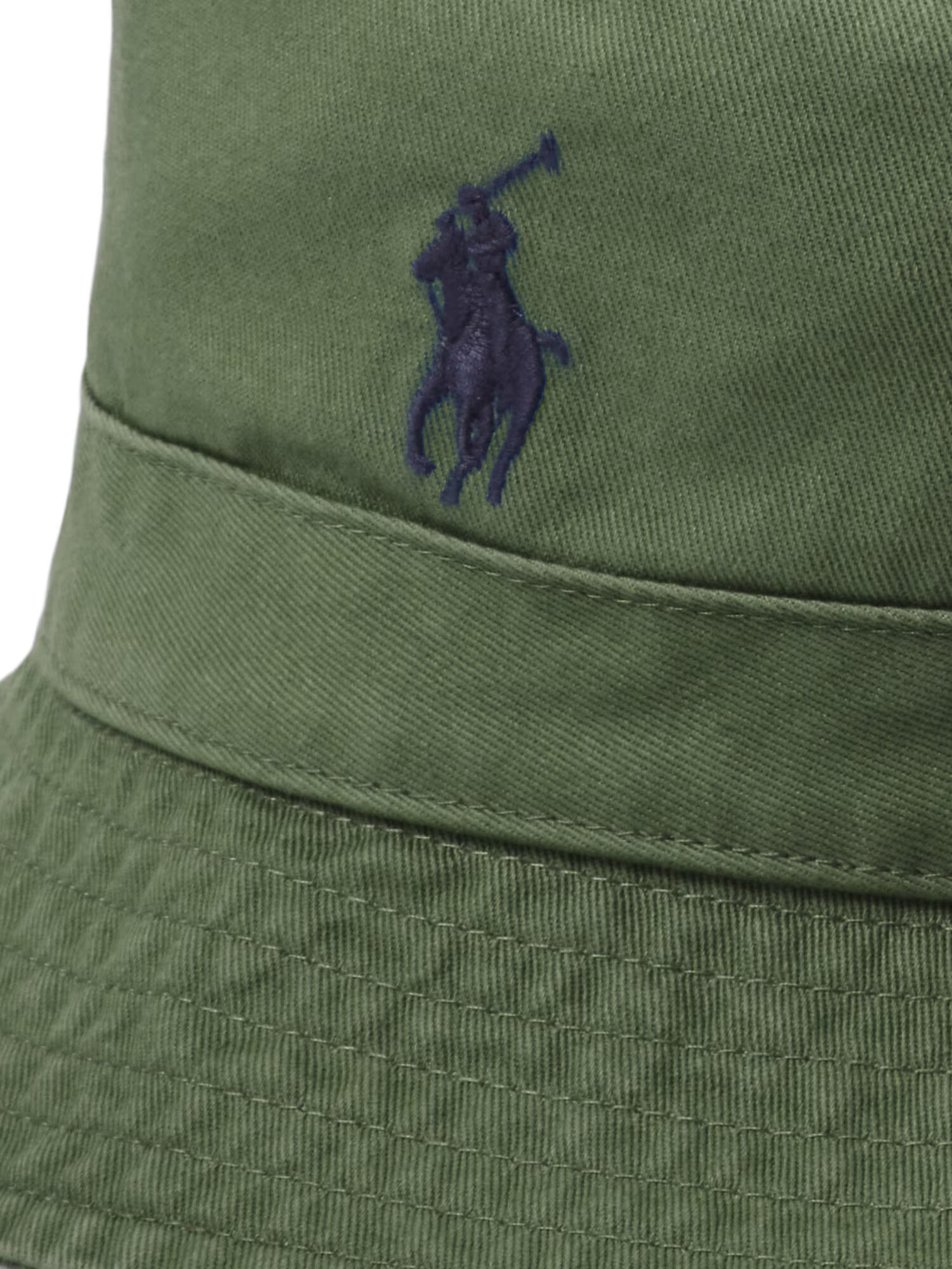 Polo Ralph Lauren Kapa temno modra / kaki - Pepit.si