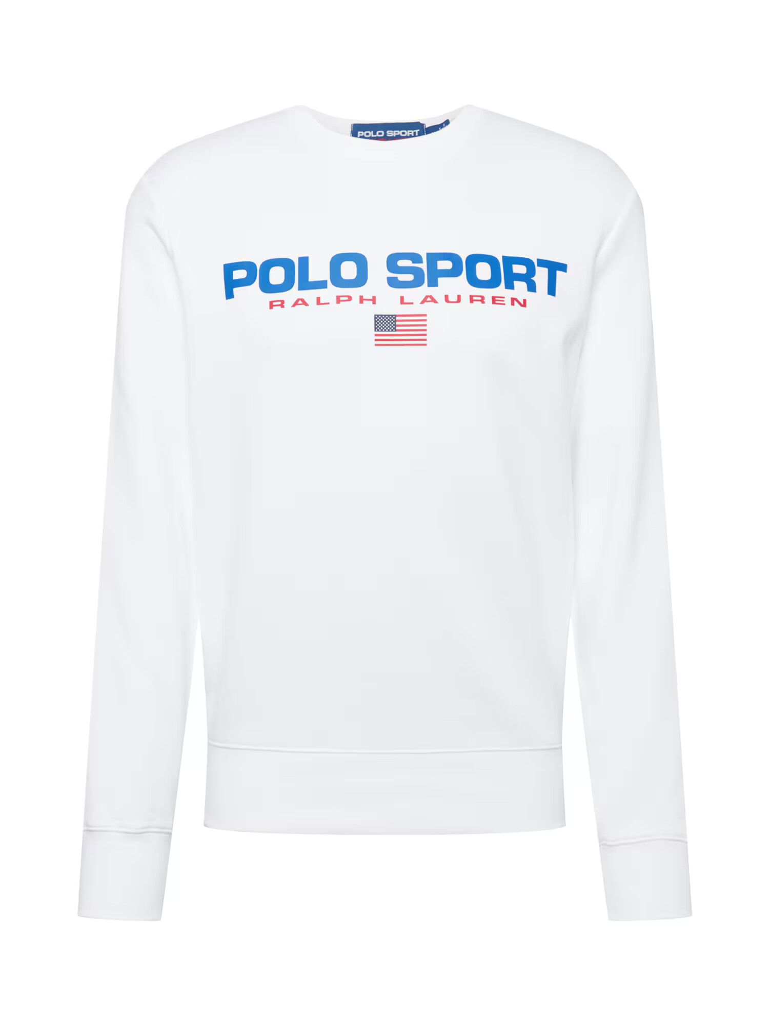 Polo Ralph Lauren Majica kraljevo modra / rdeča / bela - Pepit.si