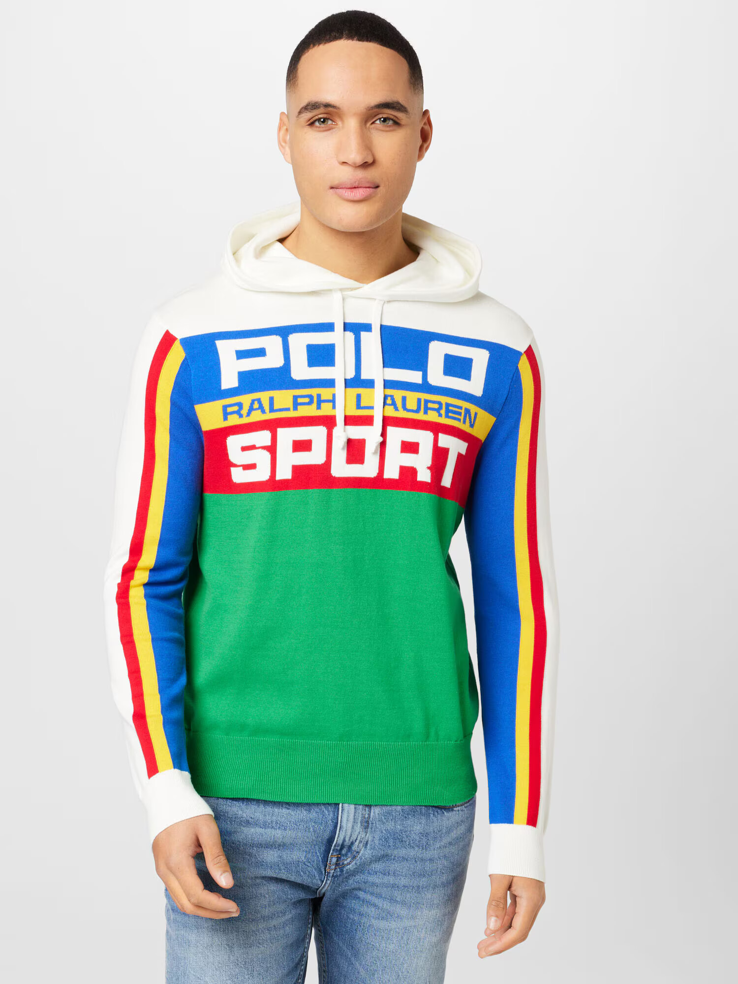 Polo Ralph Lauren Majica mešane barve - Pepit.si