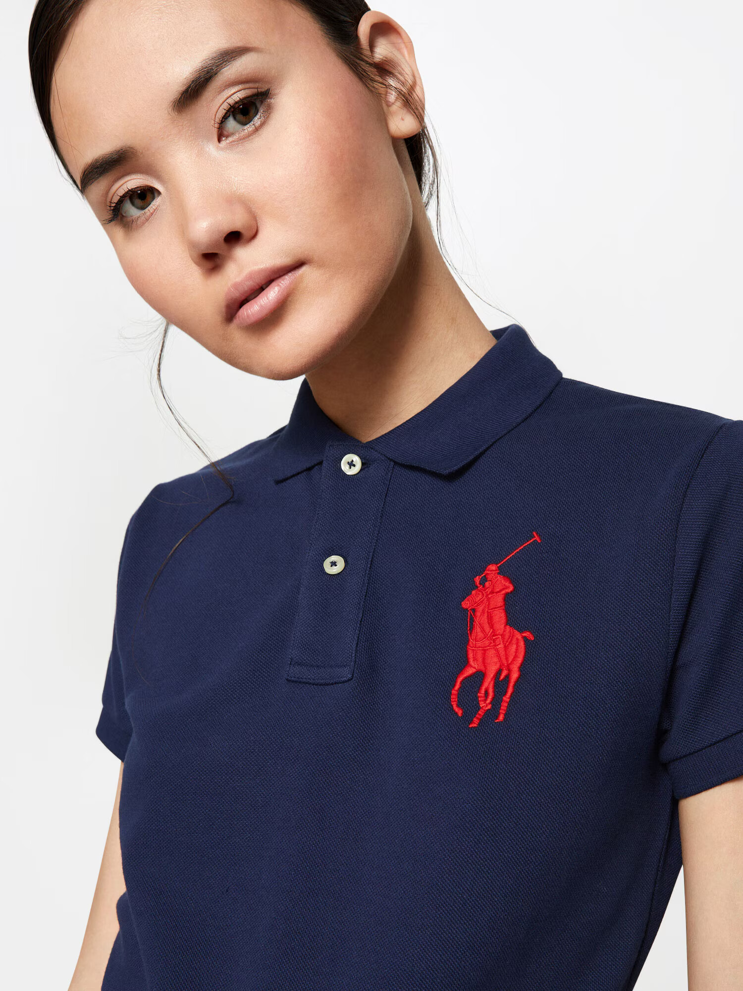 Polo Ralph Lauren Majica mornarska - Pepit.si