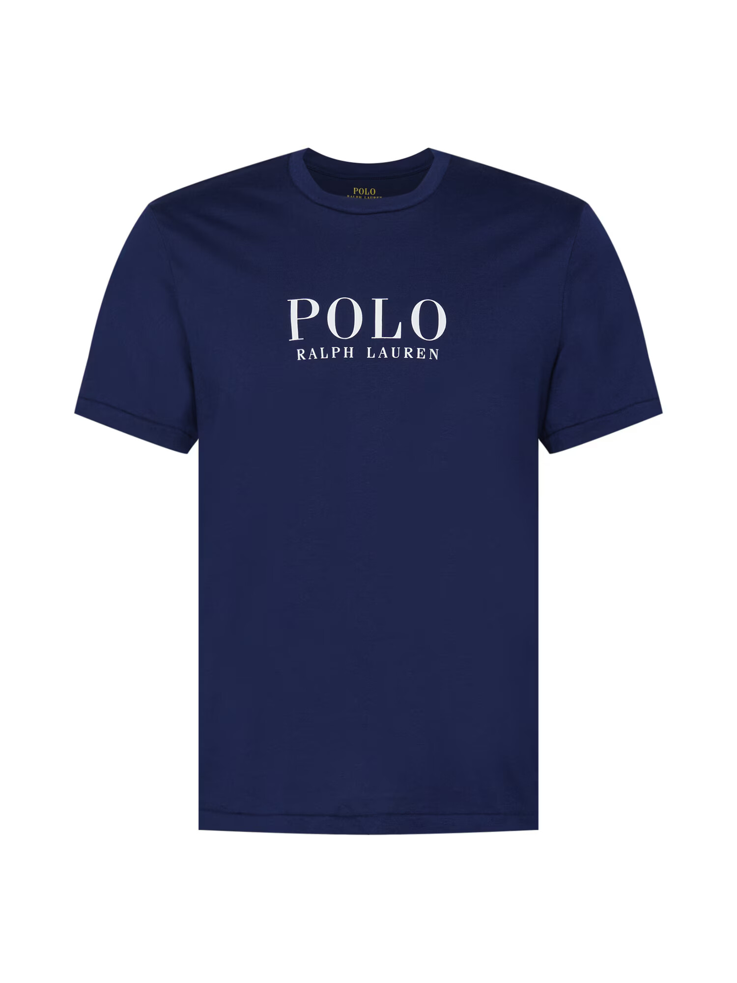 Polo Ralph Lauren Majica mornarska / bela - Pepit.si