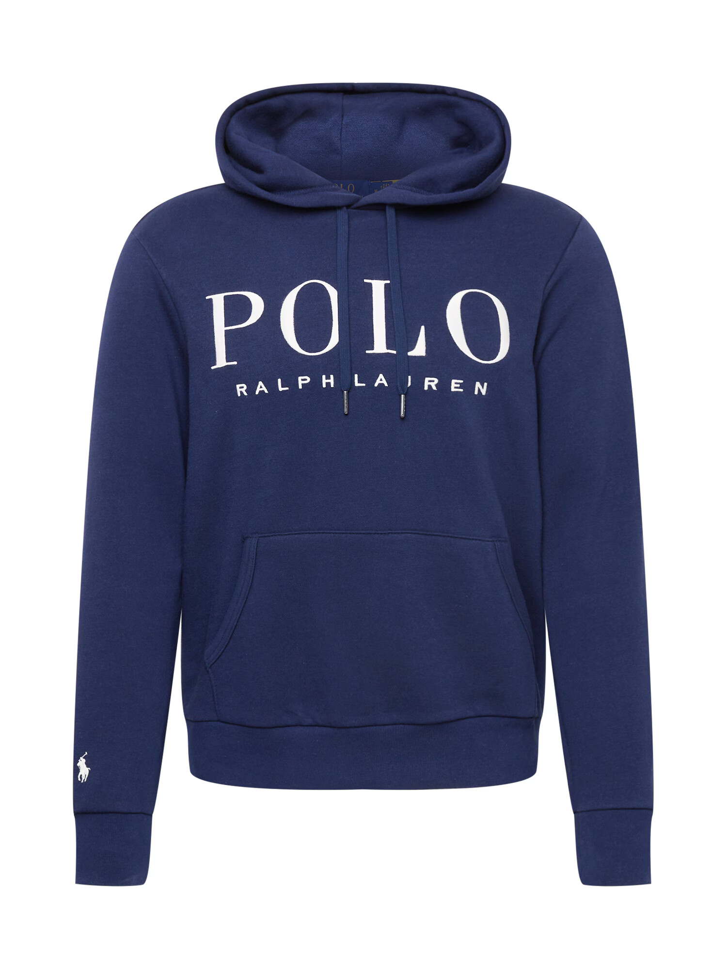 Polo Ralph Lauren Majica mornarska / bela - Pepit.si