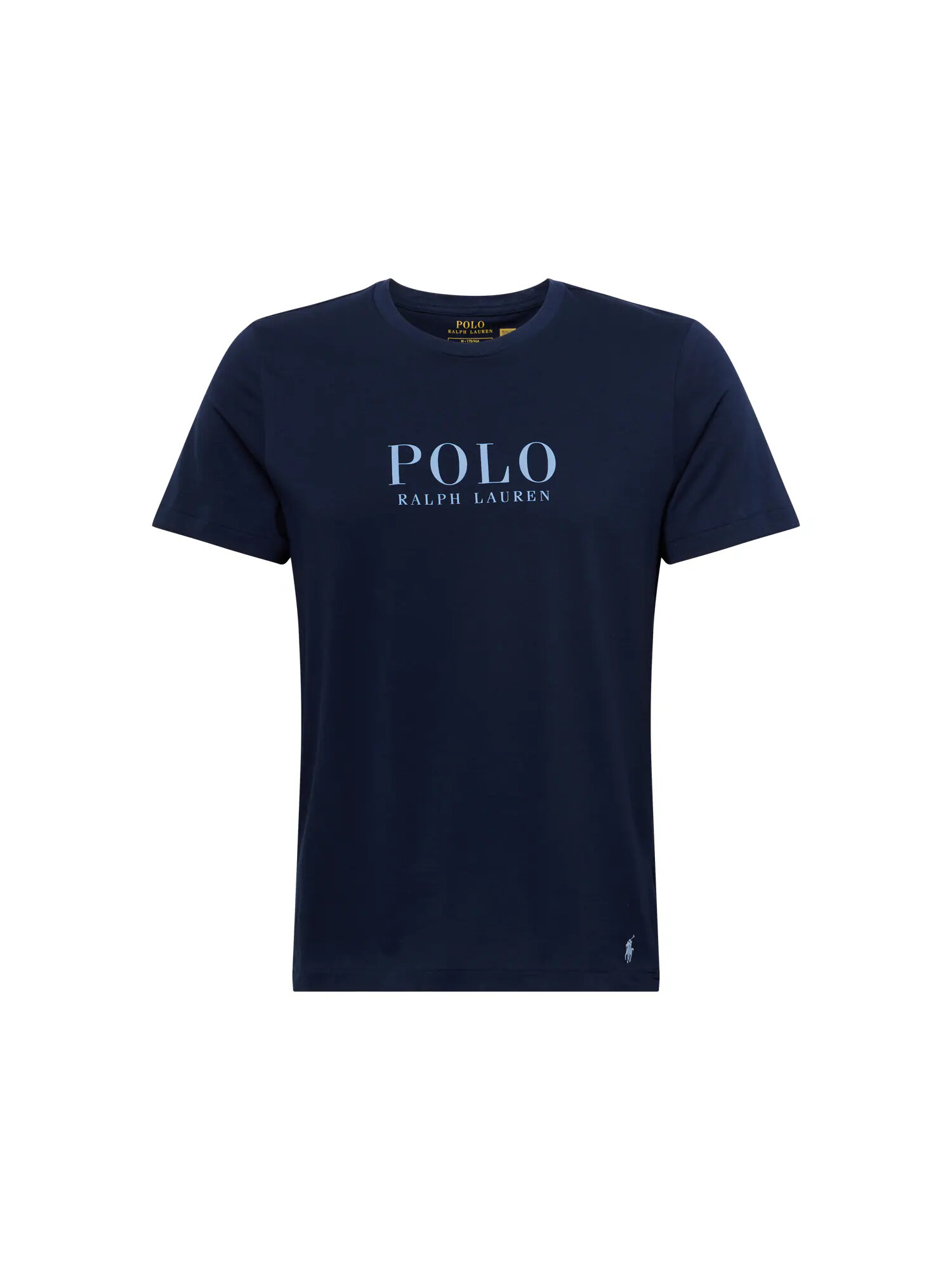 Polo Ralph Lauren Majica mornarska / svetlo modra - Pepit.si