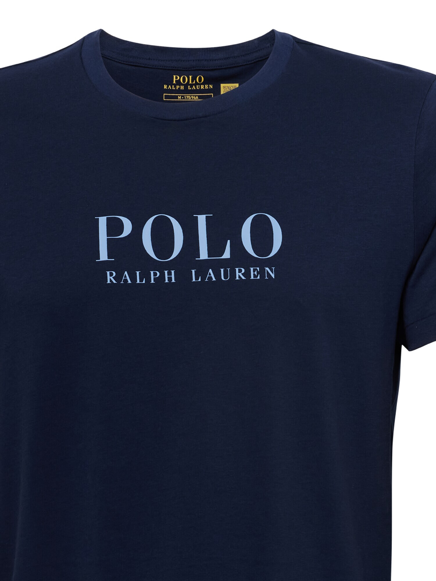 Polo Ralph Lauren Majica mornarska / svetlo modra - Pepit.si