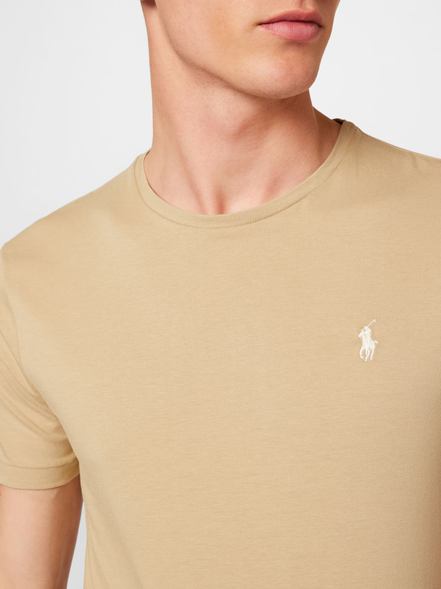 Polo Ralph Lauren Majica pesek - Pepit.si