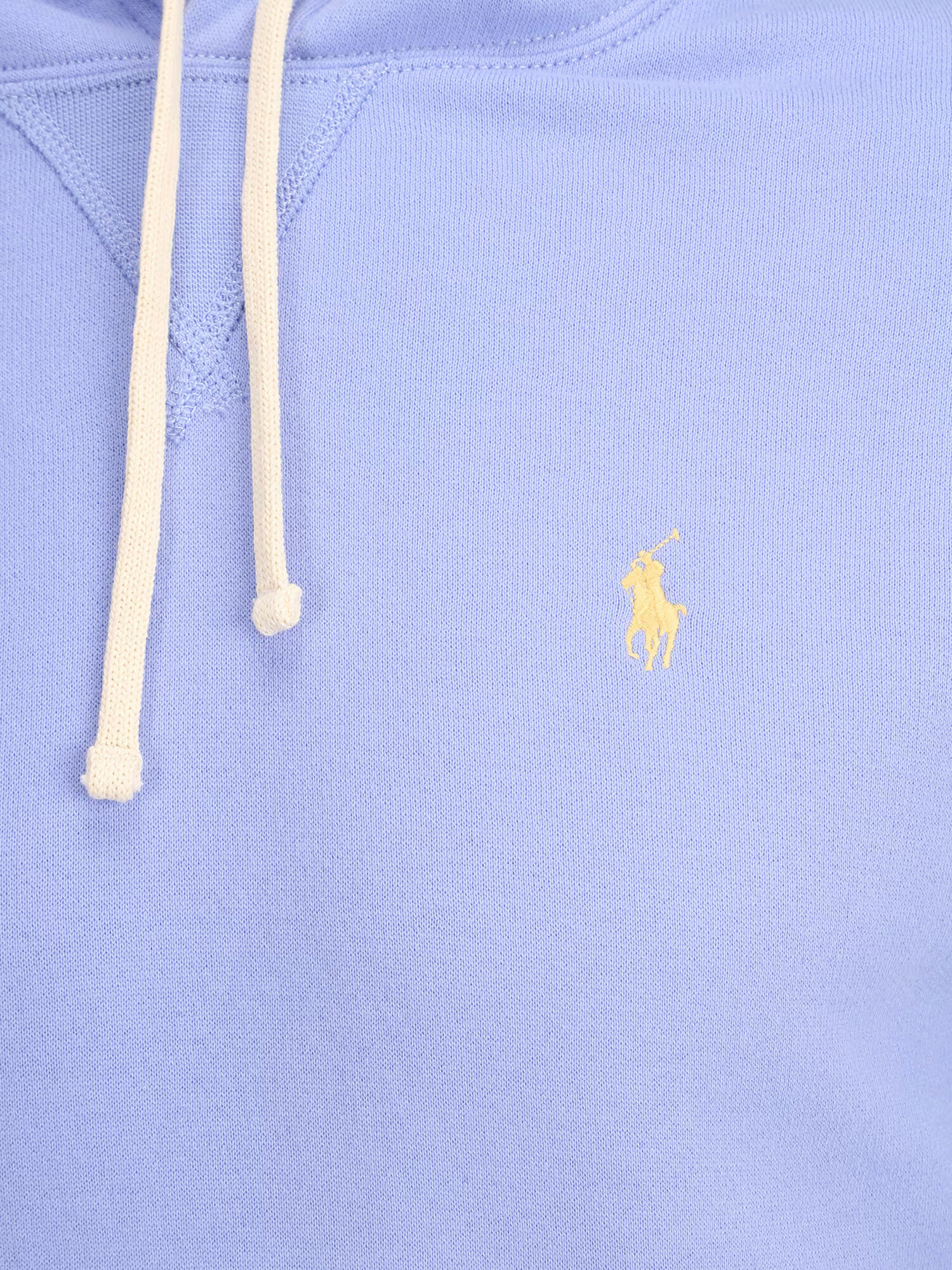 Polo Ralph Lauren Majica svetlo modra / rumena - Pepit.si