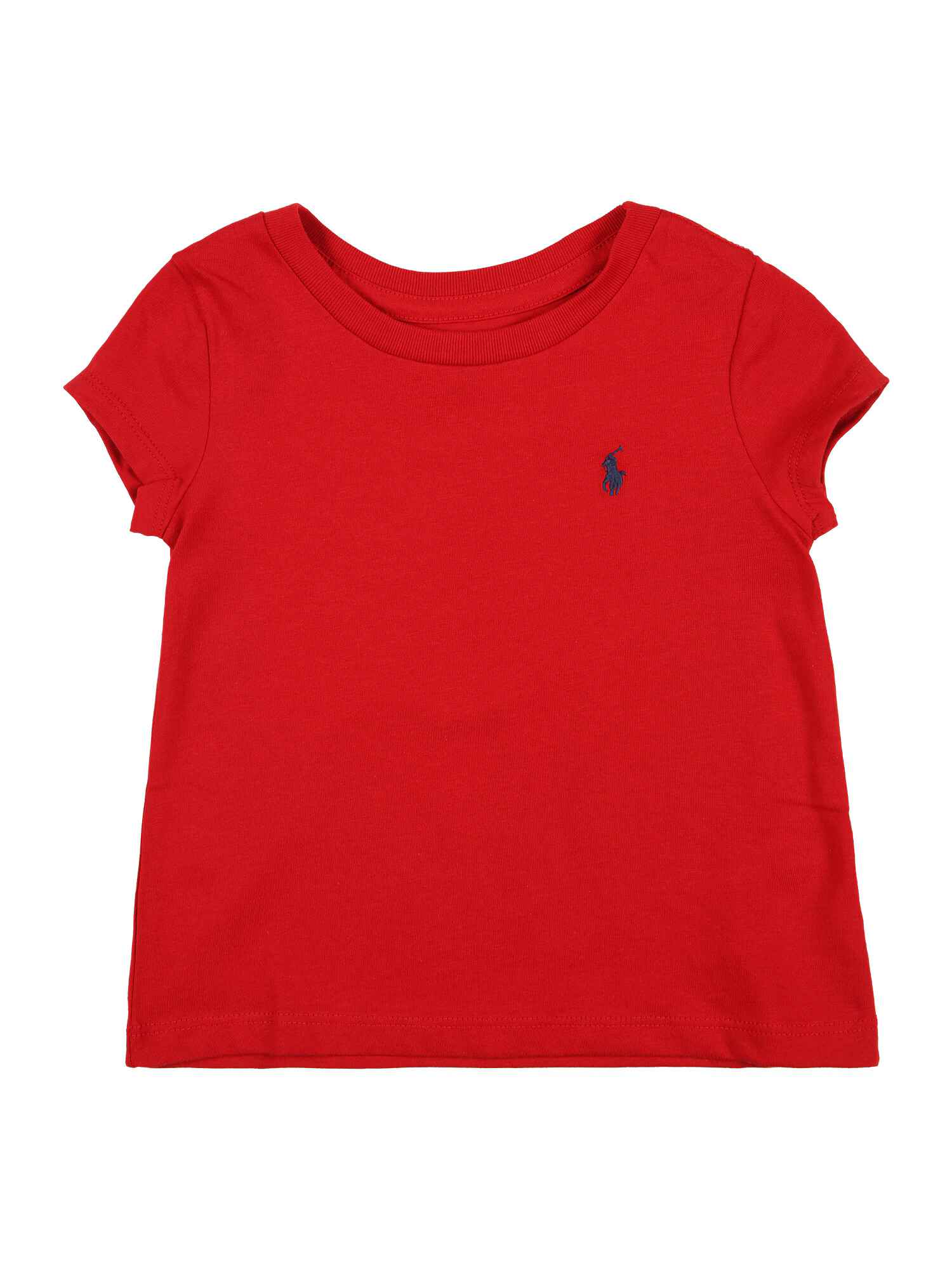 Polo Ralph Lauren T-Shirt temno rdeča - Pepit.si